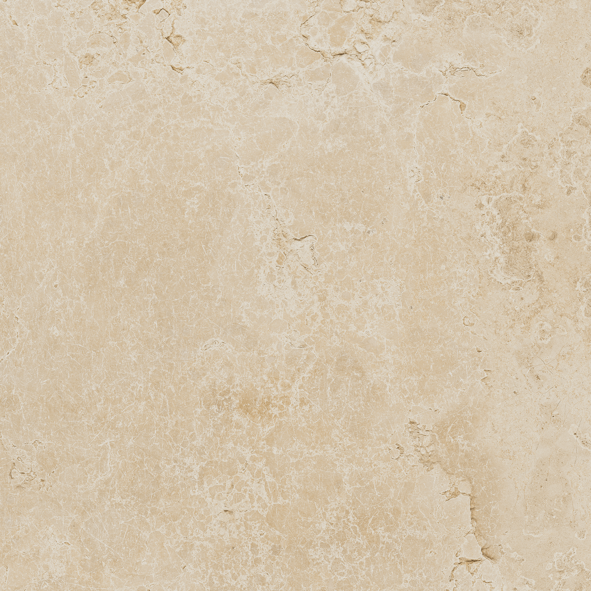 Fliese Natursteinoptik beige "Contrada Valenta Trani" Feinsteinzeug rektifiziert 