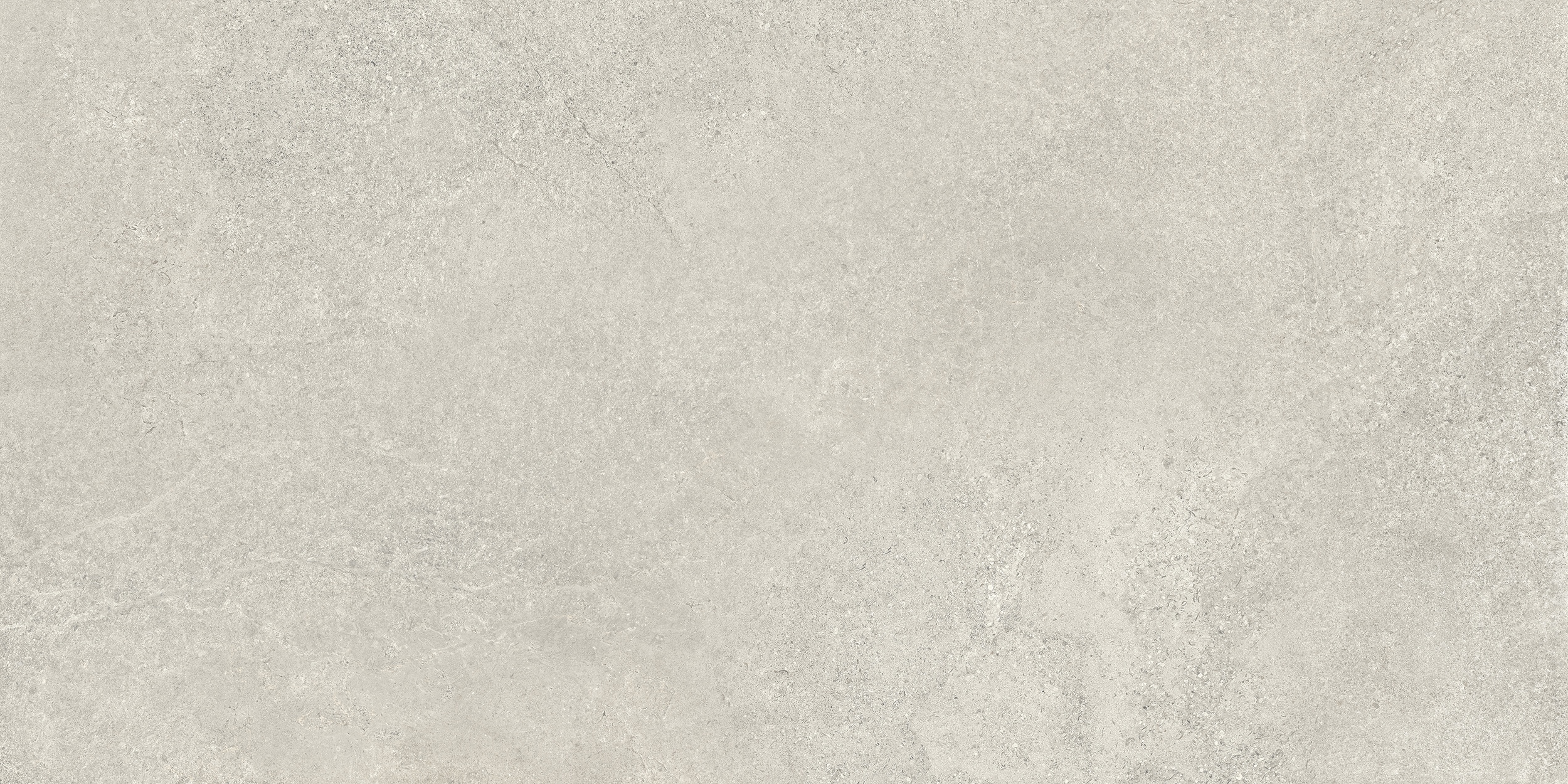 60x120 cm Fliese Natursteinoptik Sant Agostino Bergstone Pearl greige grau-beige