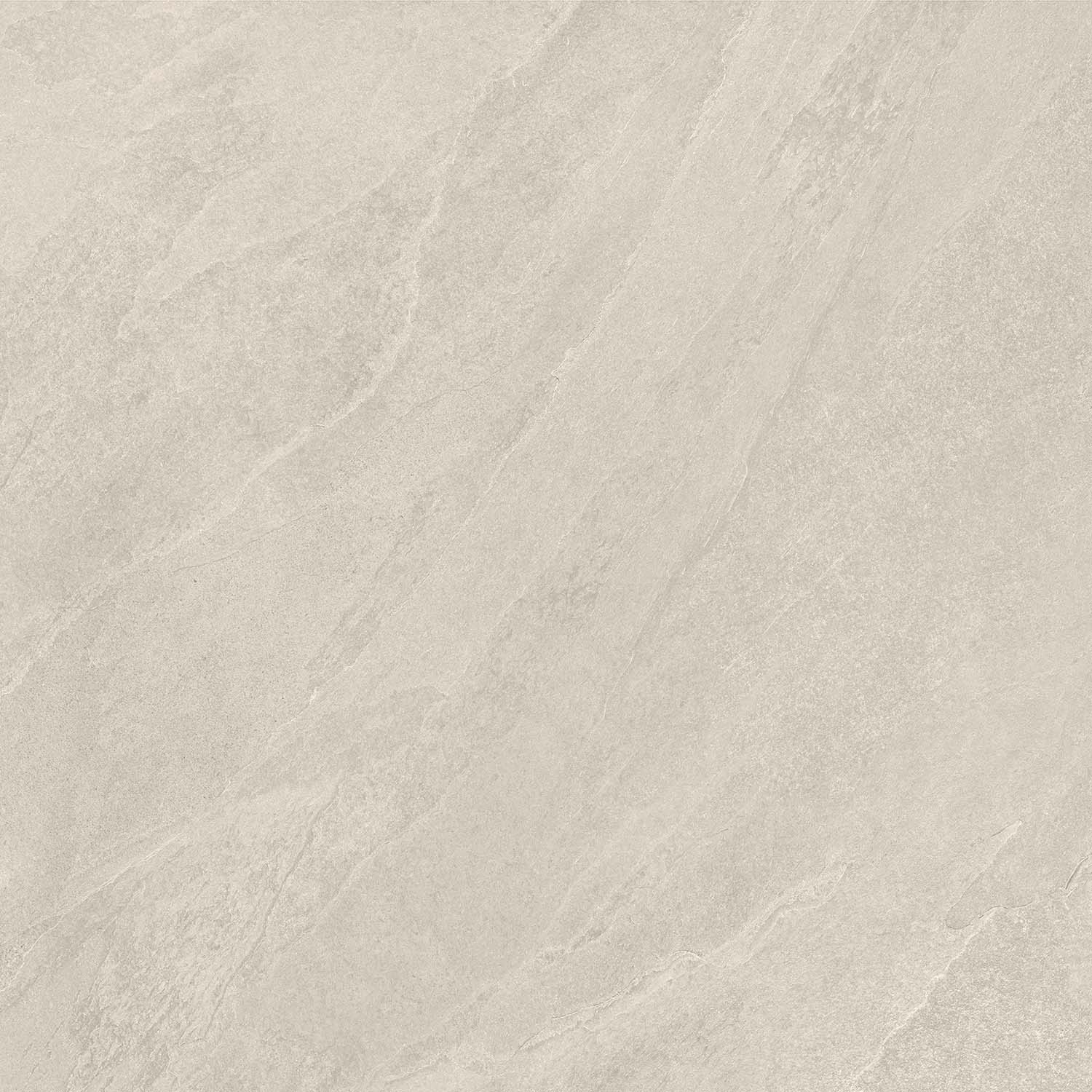 Fliese Schiefer-Steinoptik beige "Ardesia Bone" rektifiziert 