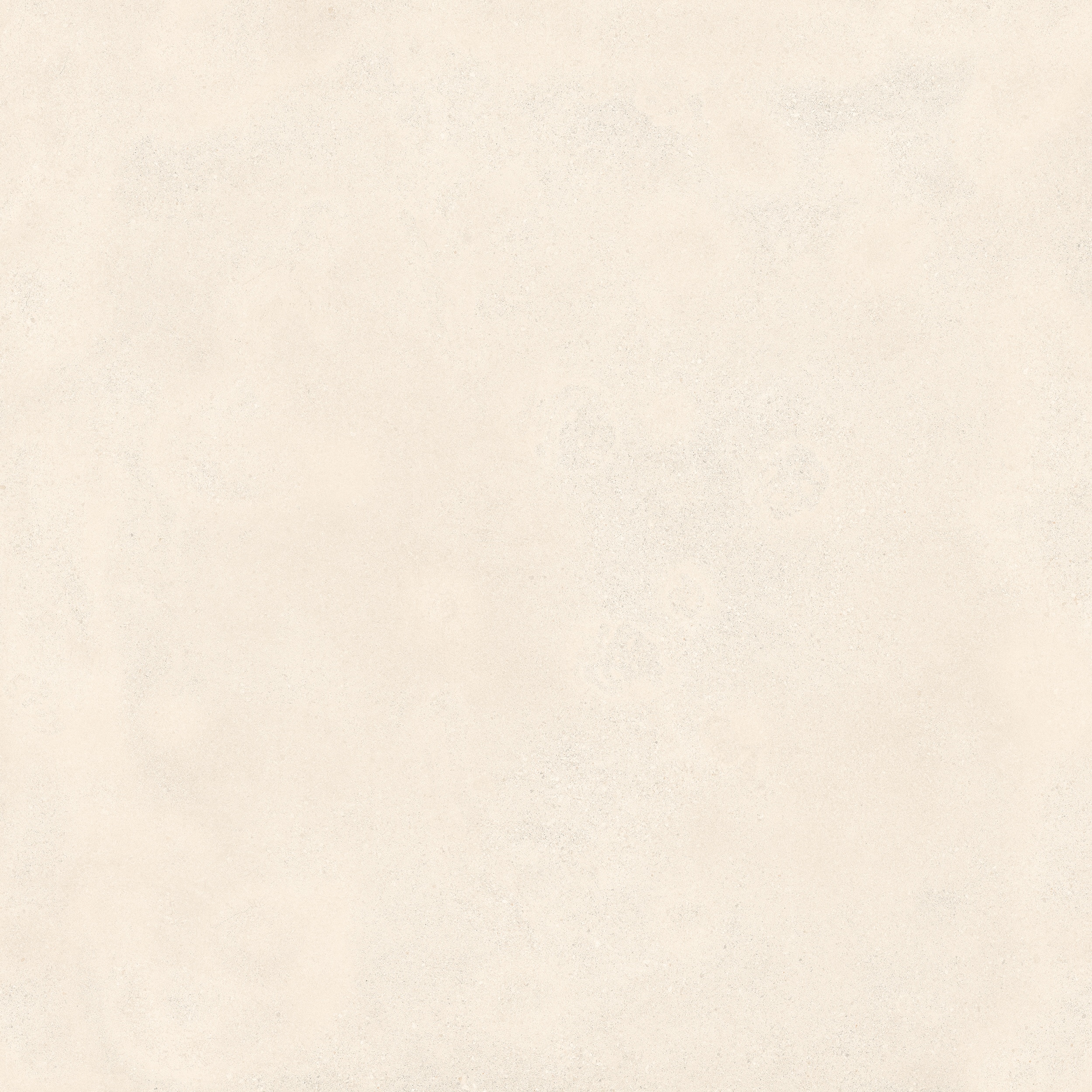 120x120 cm  Fliese Zementoptik mit Terrazzo Logico Light Sant Agostino creme elfenbein