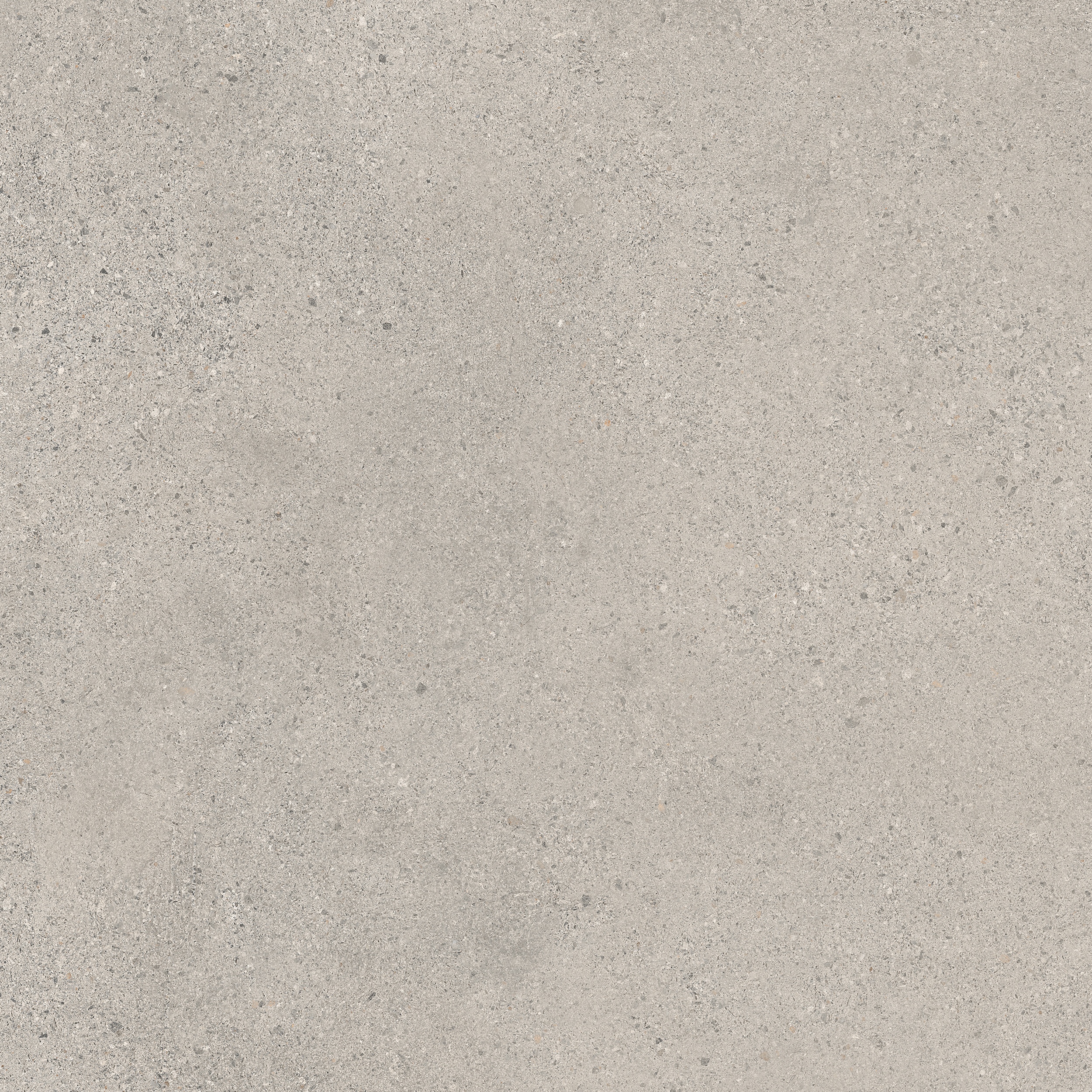 60x60 cm Fliese Zementoptik mit Terrazzo Logico Cement Sant Agostino grau-braun