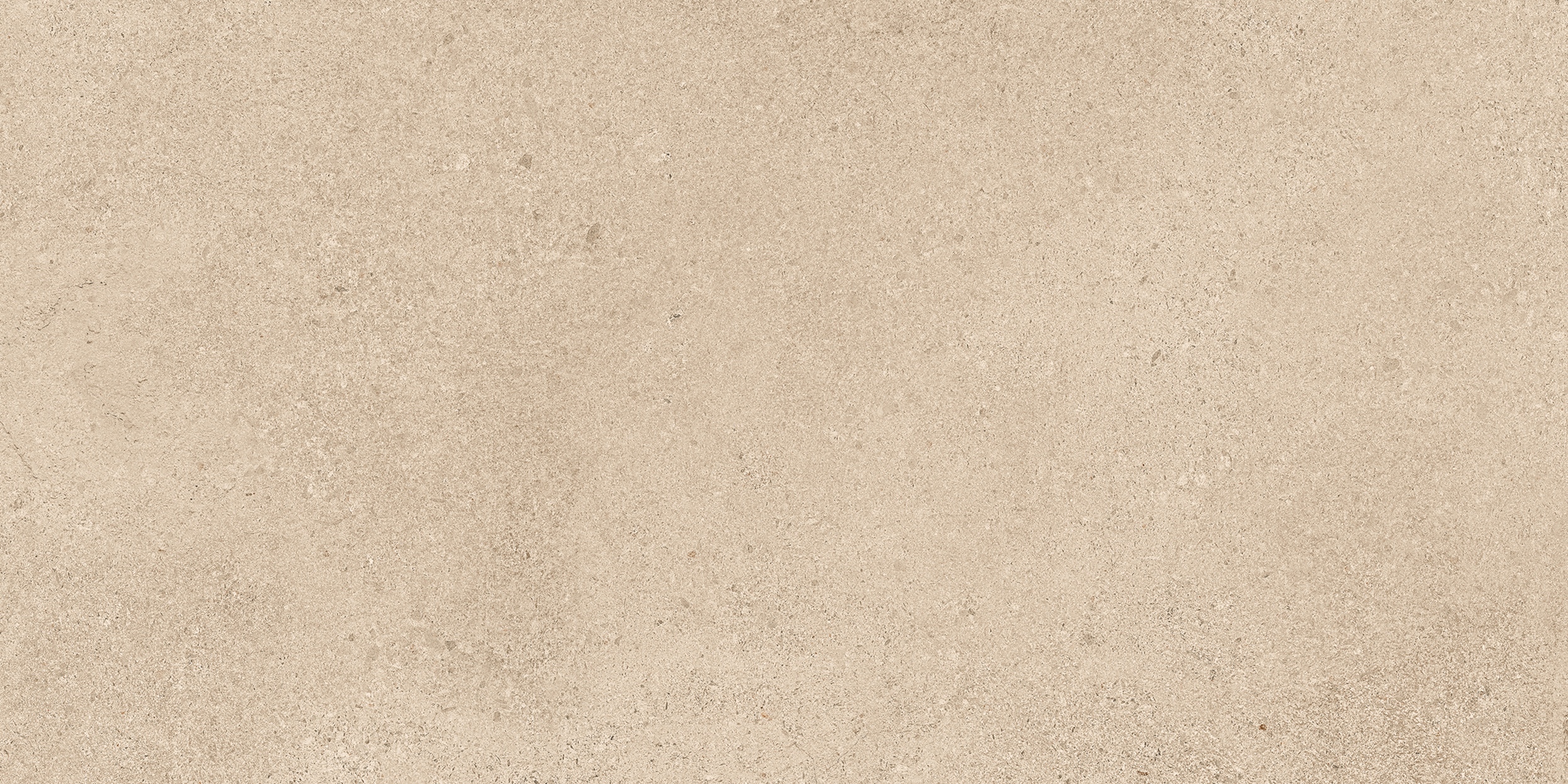 30x60 cm Fliese Zementoptik mit Terrazzo Logico Sand Sant Agostino beige