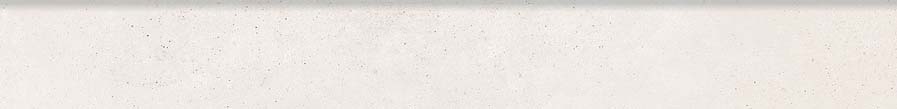 ABVERKAUF Fliesensockel Betonoptik 7,3x60 cm "Ritual Light" weiß-beige