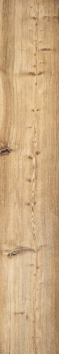 Fliese Holzoptik rustikal gold 25x150 cm "Cortina Honey" rektifiziert 