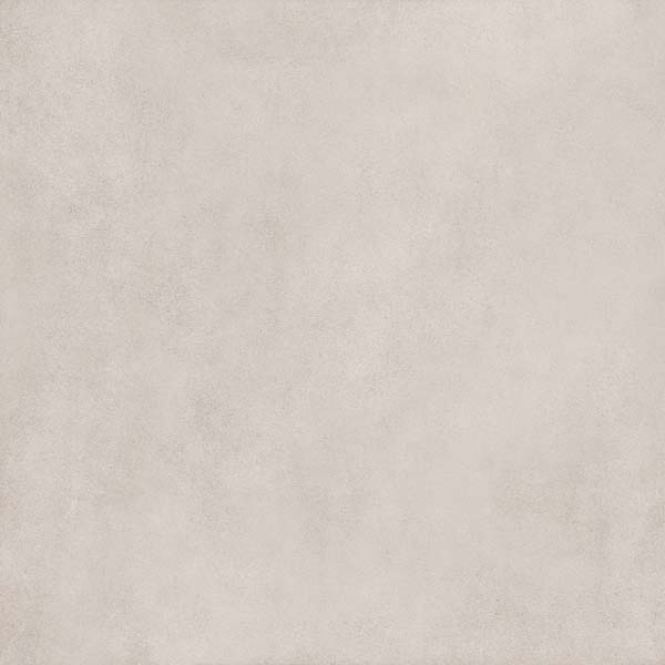 Fliese Betonoptik hellbeige matt "Sable Cement" rektifiziert
