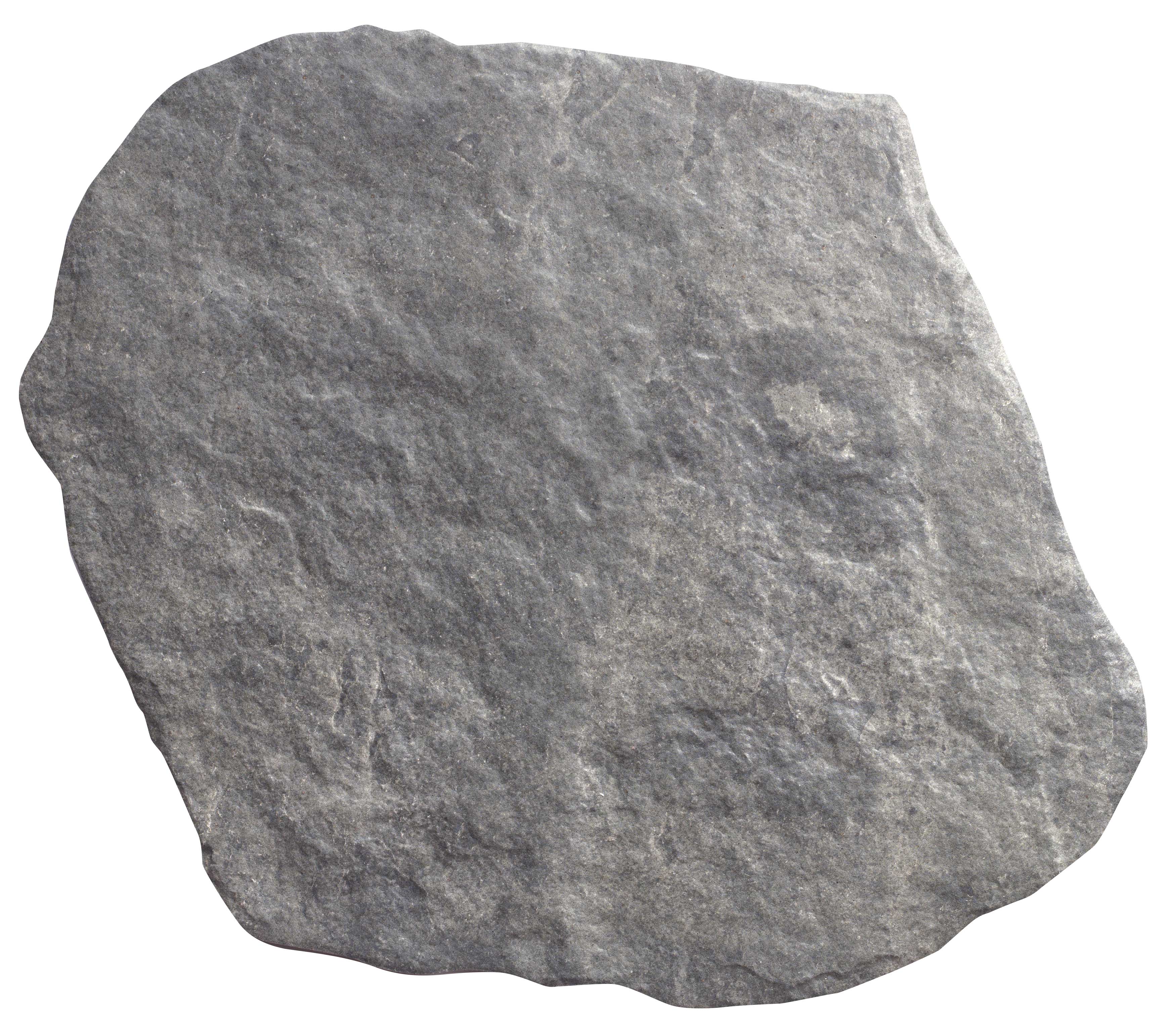 Polygonalplatten Feinsteinzeug anthrazit 28,5x33x1cm "Cuzco Charcoal"