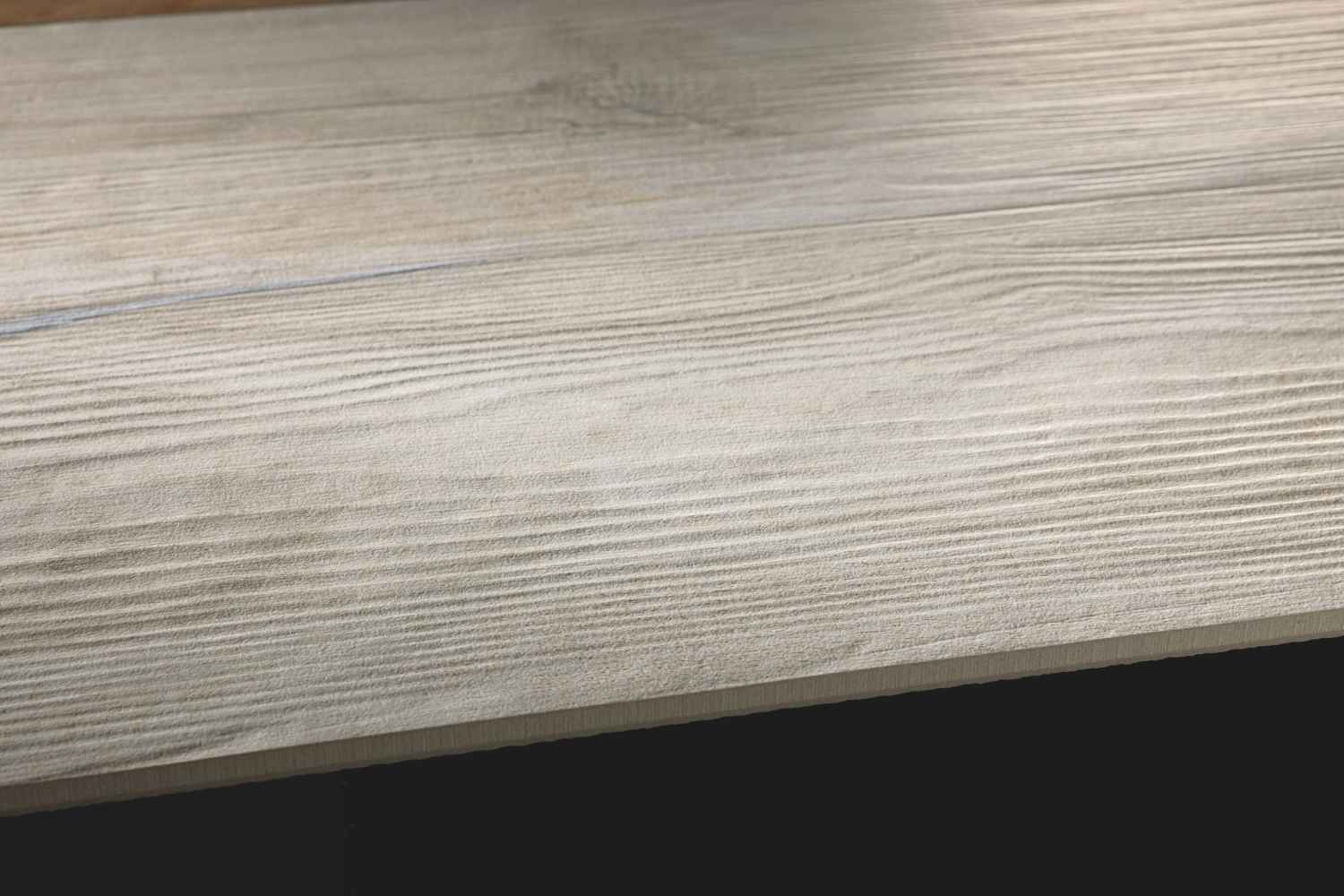 Fliese Holzoptik helle Eiche 30x120 cm "Briccole Avorio" rektifiziert