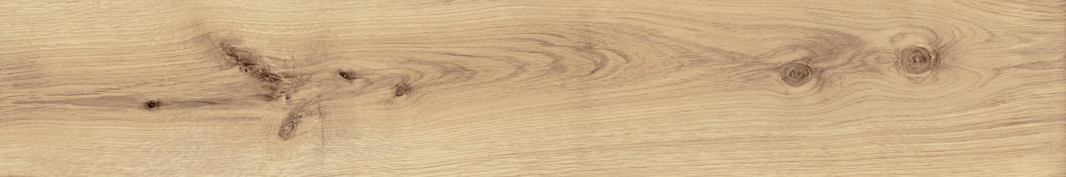 Fliese Holzoptik Eiche hellbraun Exence Vanilla Atlas Concorde