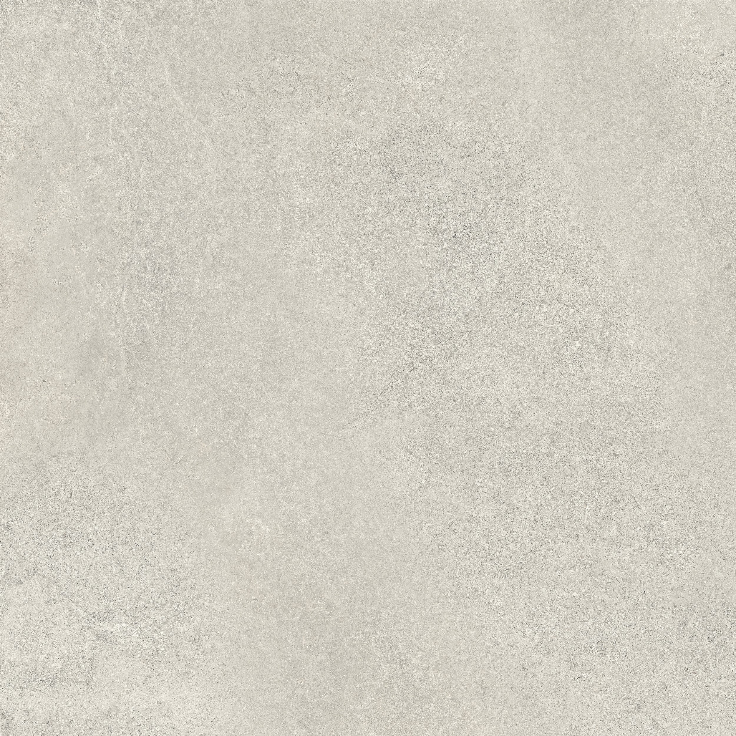 90x90 cm Fliese Natursteinoptik Sant Agostino Bergstone Pearl greige grau-beige
