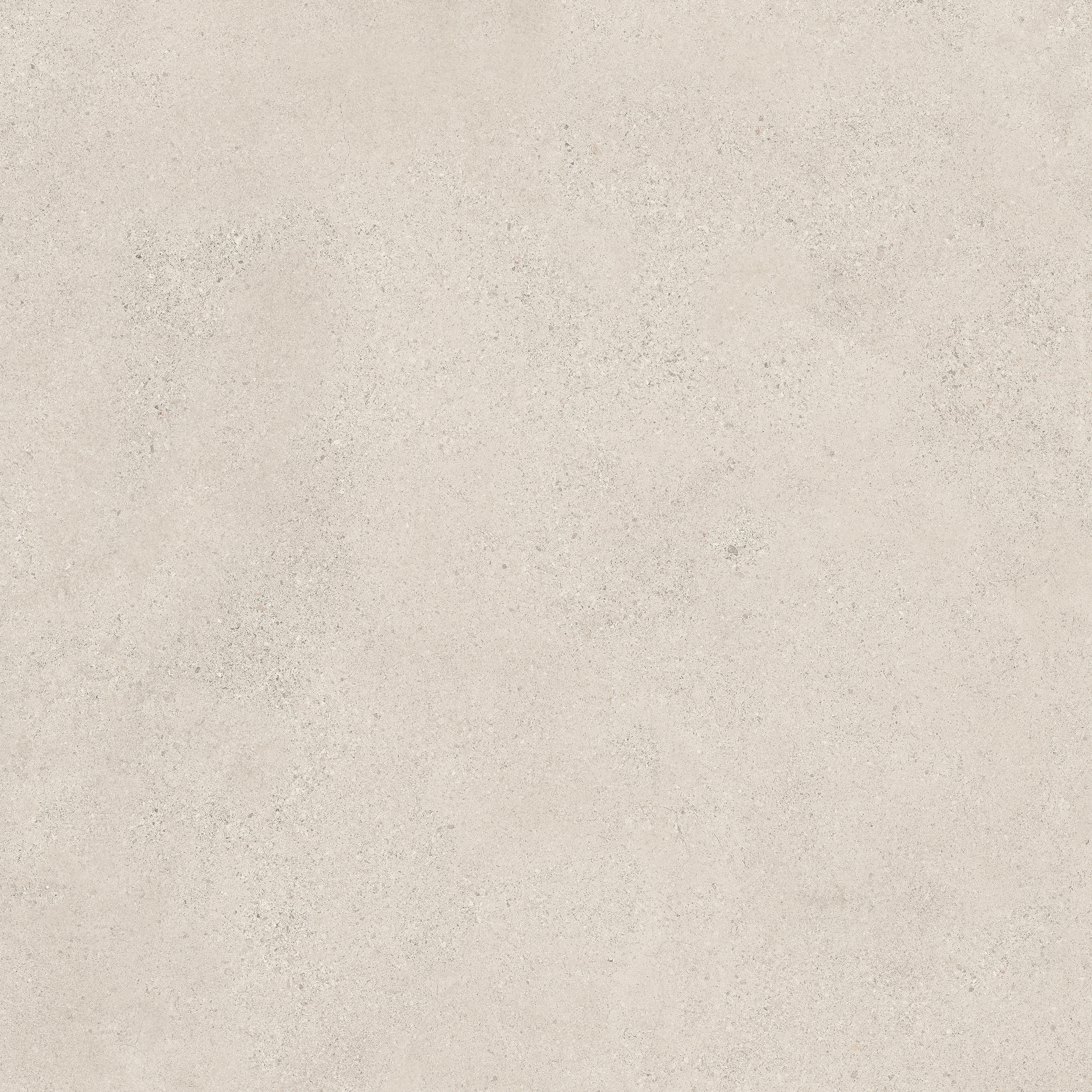 90x90 cm Fliese Zementoptik mit Terrazzo Logico Pearl Sant Agostino hellgrau