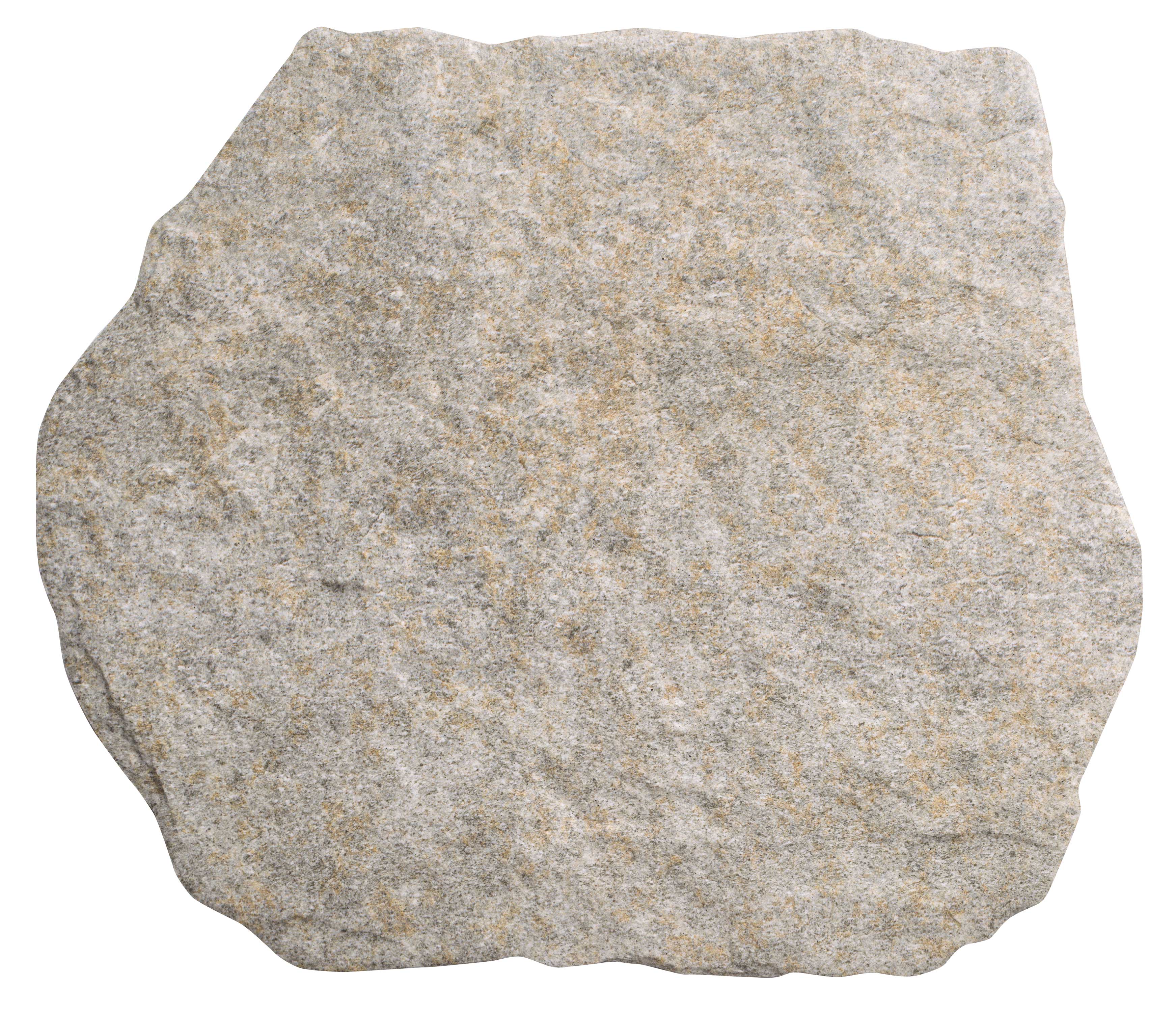 Polygonalplatten Feinsteinzeug beige 28,5x33x1cm "Cuzco Sand"