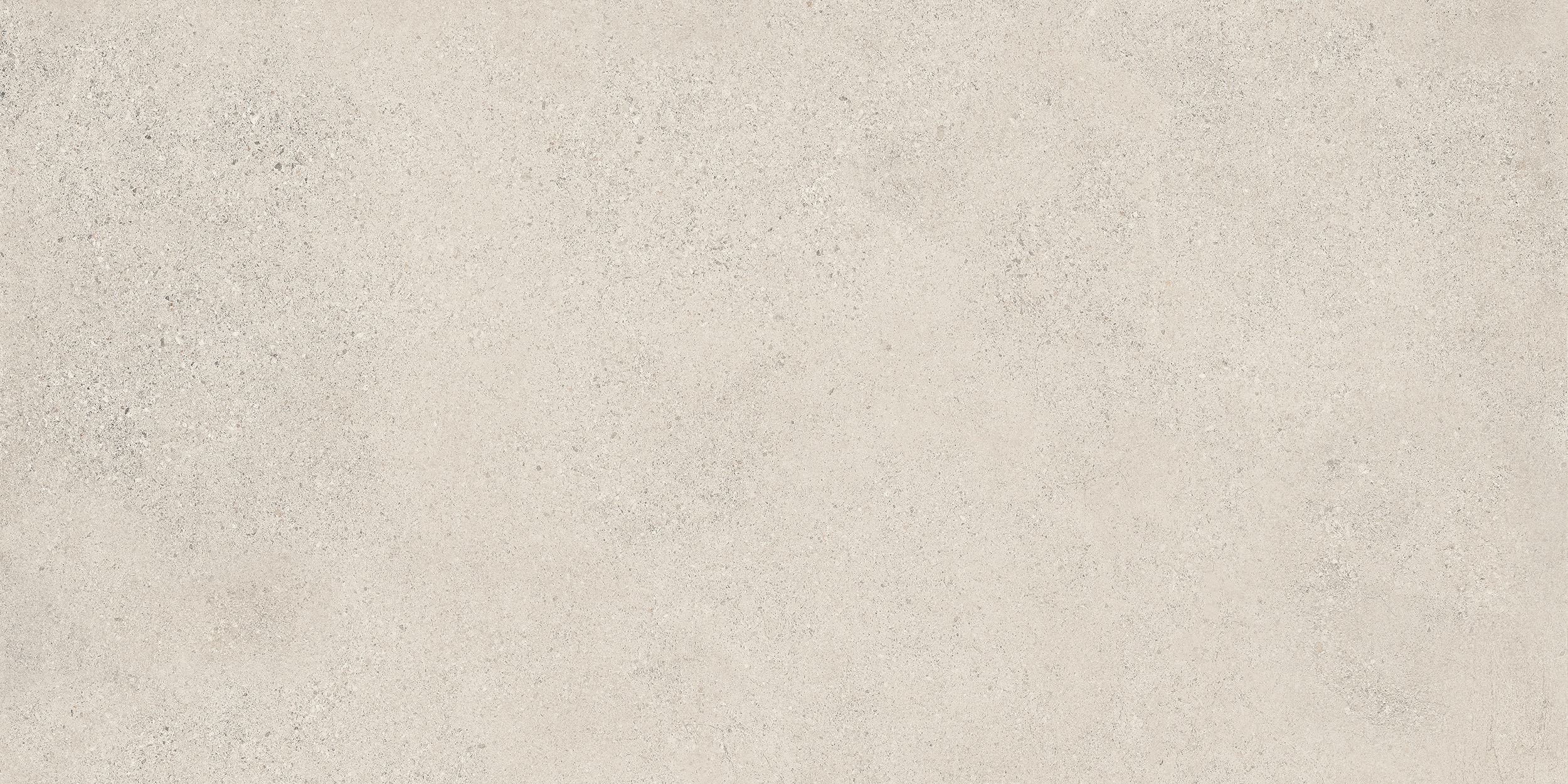 60x120 cm Fliese Zementoptik mit Terrazzo Logico Pearl Sant Agostino hellgrau