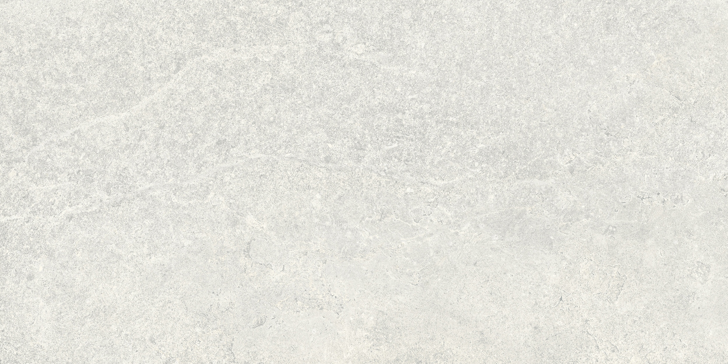 30x60 cm Fliese Natursteinoptik Sant Agostino Bergstone Light weiß-hellgrau Steinoptik