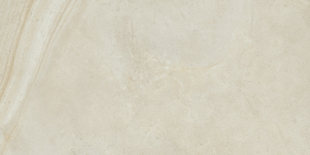 Fliese Natursteinoptik beige matt "Sublime Beige" Steinoptik rektifiziert 