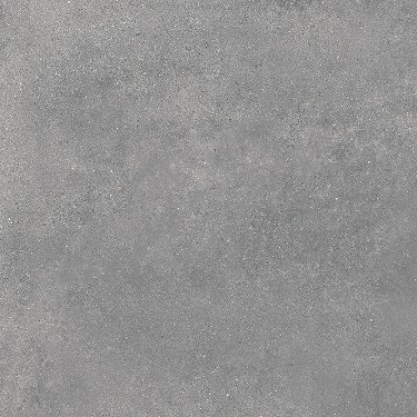 Terrassenplatte Natursteinoptik grau 90 x 90 cm "Portland Gris" Feinsteinzeug 2 cm 