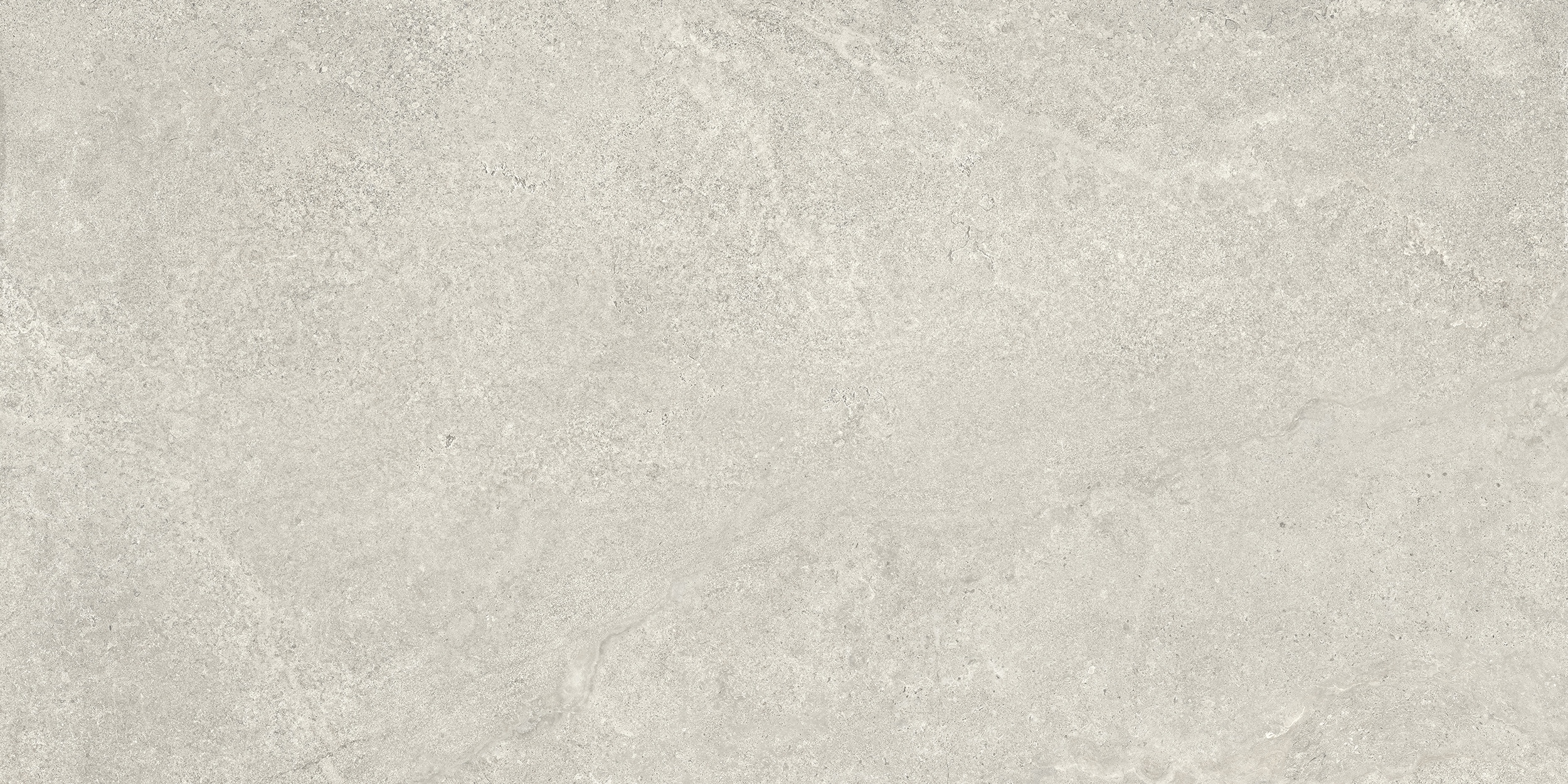60x120 cm Fliese Natursteinoptik Sant Agostino Bergstone Pearl greige grau-beige