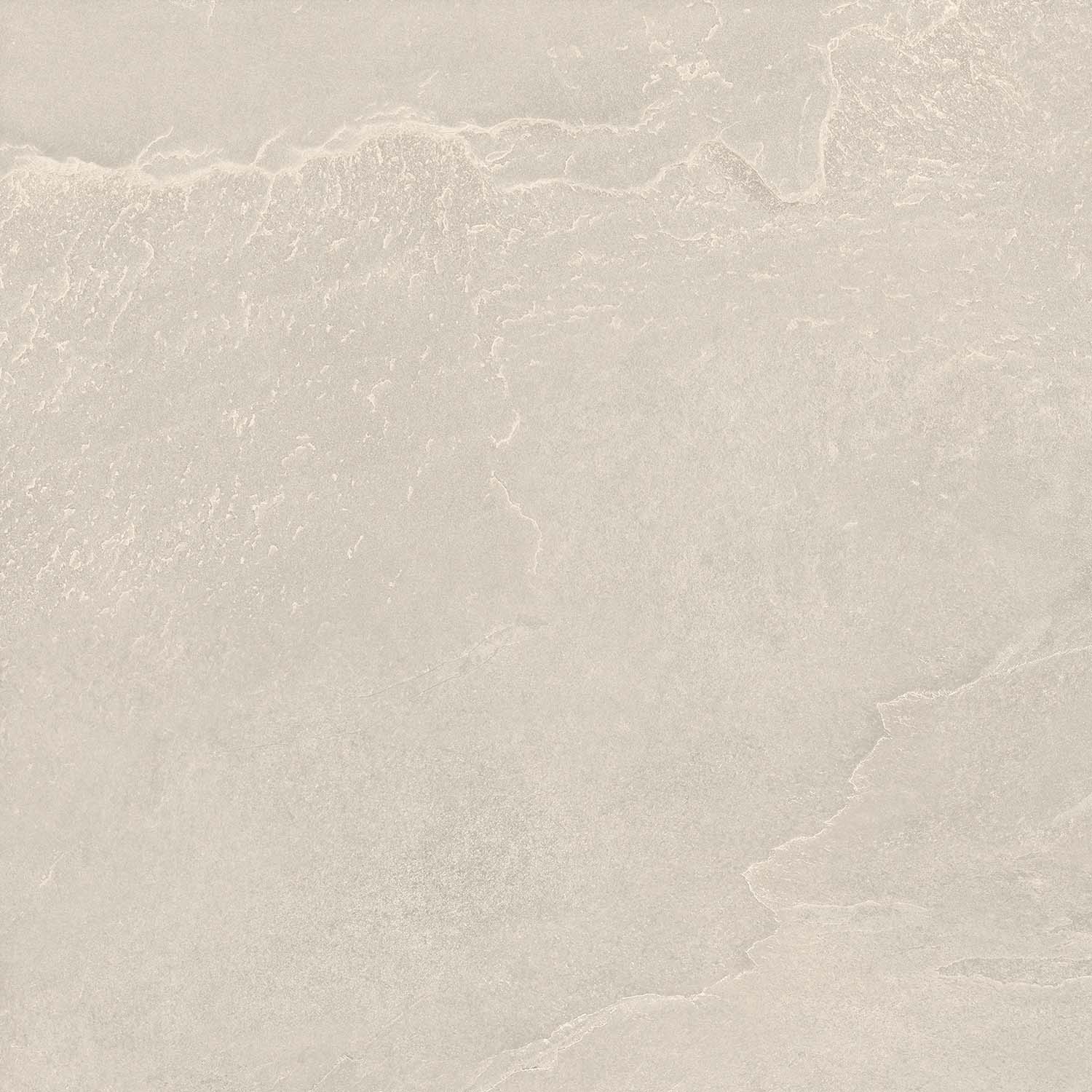 Fliese Schiefer-Steinoptik beige "Ardesia Bone" rektifiziert 