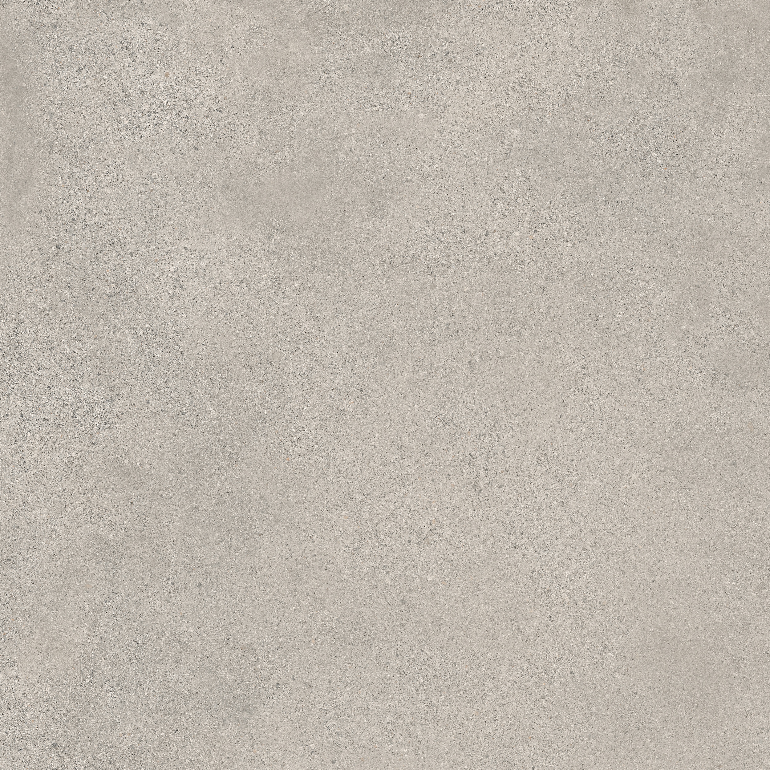 90x90 cm Fliese Zementoptik mit Terrazzo Logico Cement Sant Agostino grau-braun