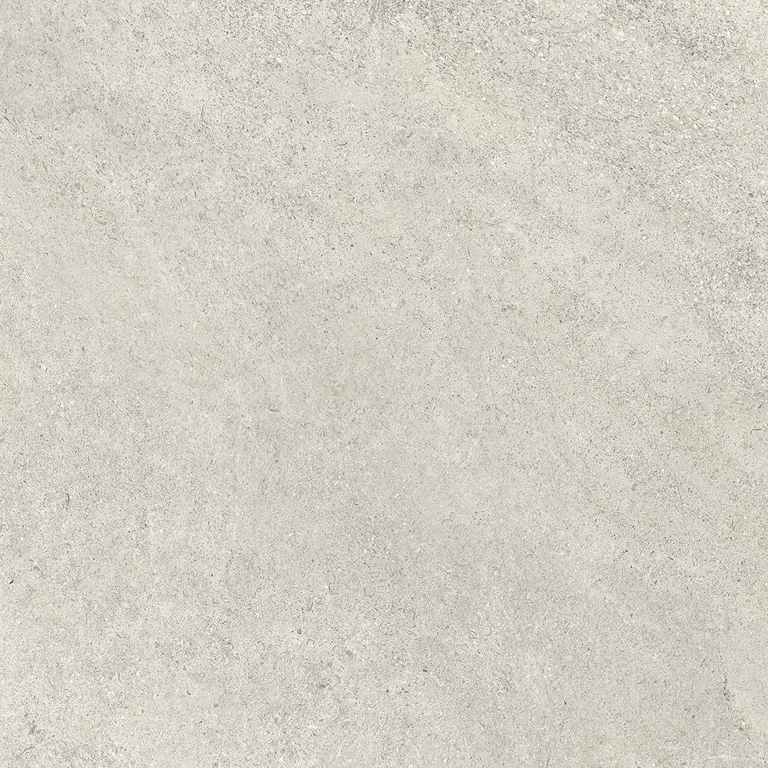 60x60 cm Fliese Natursteinoptik Sant Agostino Bergstone Pearl greige grau-beige