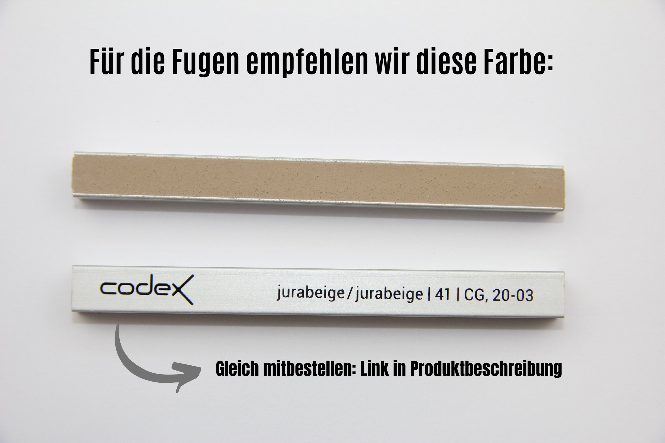Fliese Holzoptik Eiche hell rektifiziert "Exence Vanilla" Atlas Concorde AUSVERKAUFT
