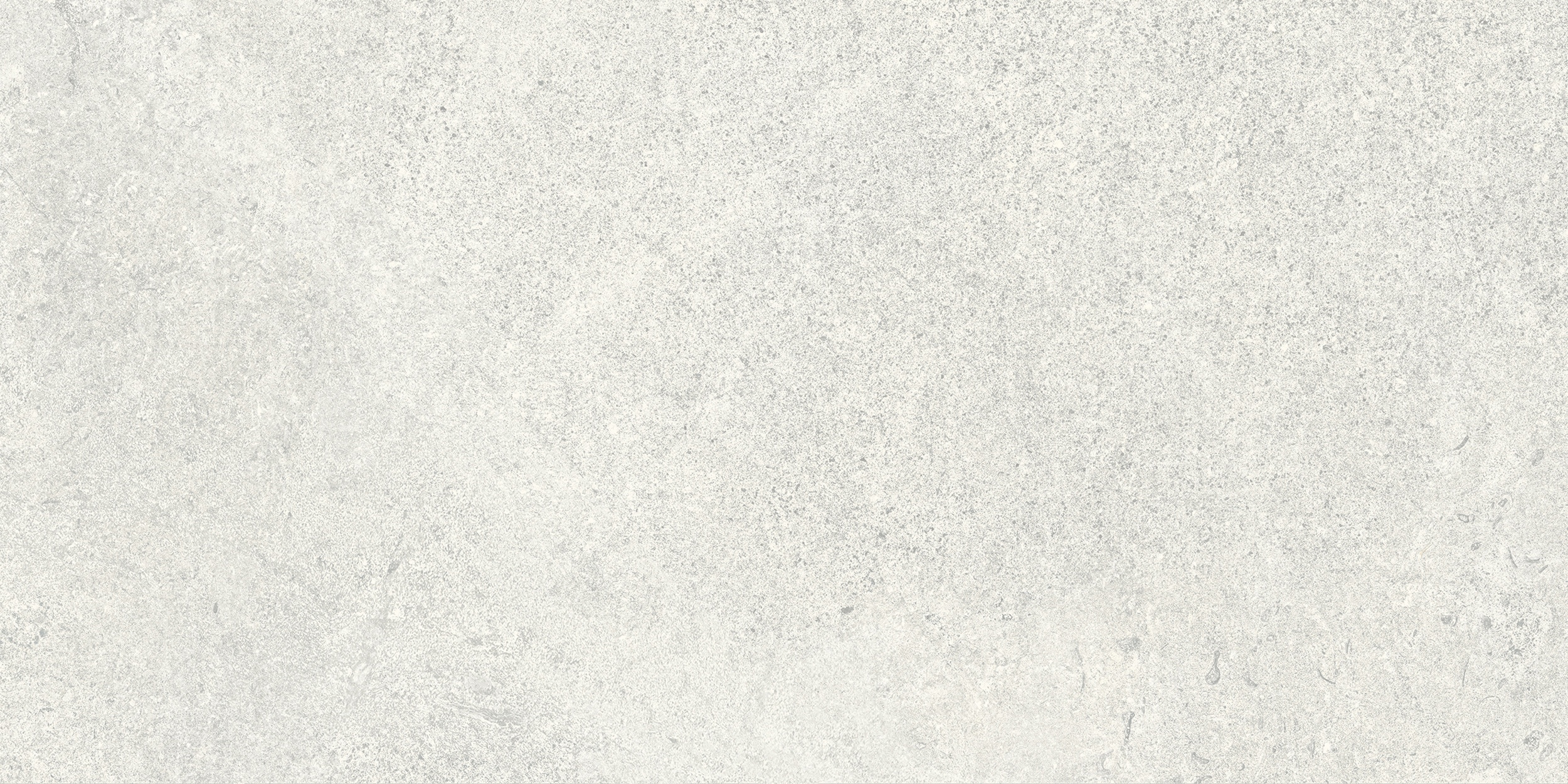 30x60 cm Fliese Natursteinoptik Sant Agostino Bergstone Light weiß-hellgrau Steinoptik