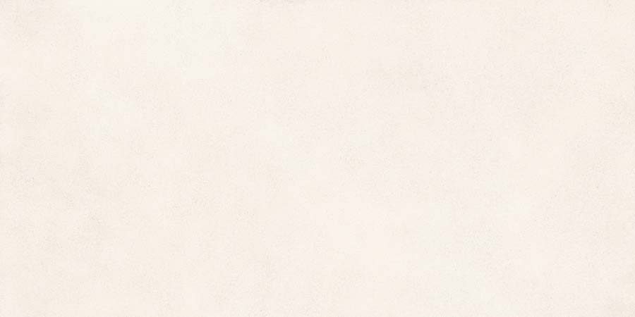 Fliese Betonoptik weiß matt "Sable Light" rektifiziert 