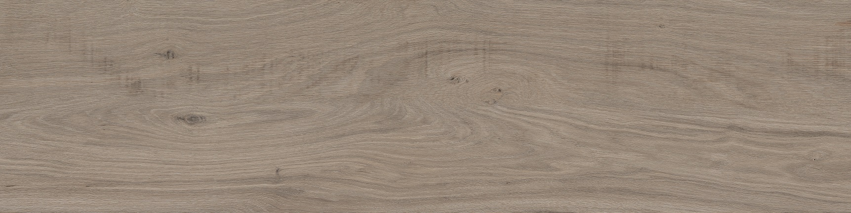 Fliese Holzoptik helle Eiche 30x120 cm "Briccole Tortora" rektifiziert