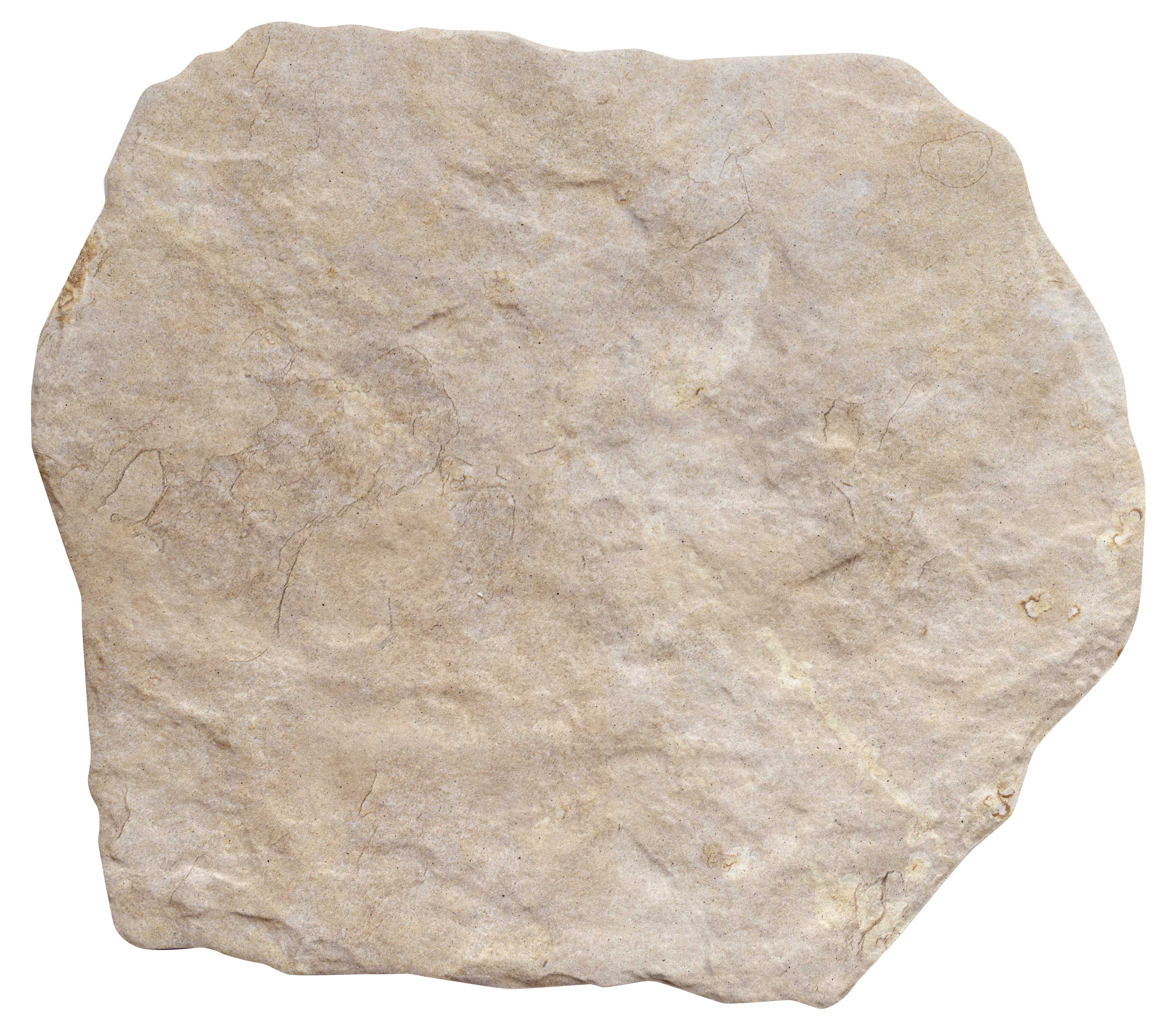 Polygonalplatten Feinsteinzeug braun-beige 28,5x33x1cm "Cuzco Multi"