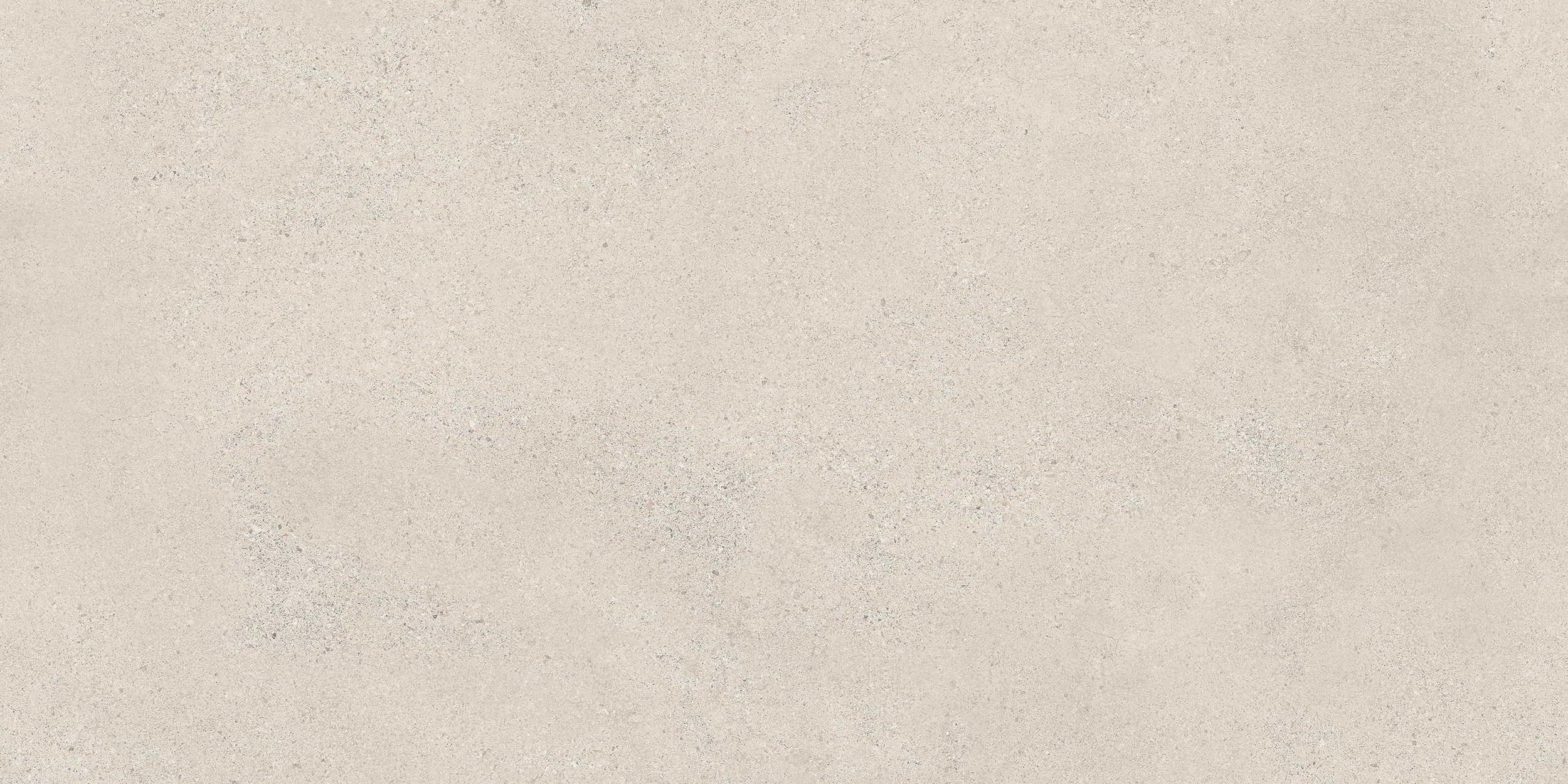 60x120 cm Fliese Zementoptik mit Terrazzo Logico Pearl Sant Agostino hellgrau