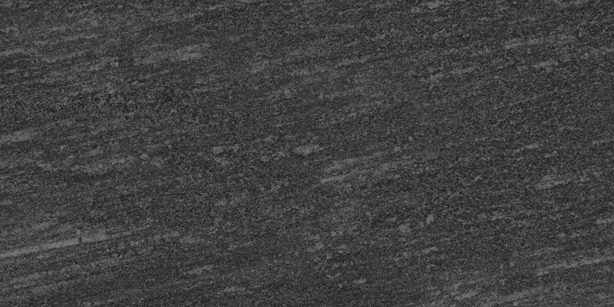 30x60 cm Fliese Steinoptik Ultrablock Coke anthrazit schwarz Bodenfliese Wandfliese Natursteinoptik