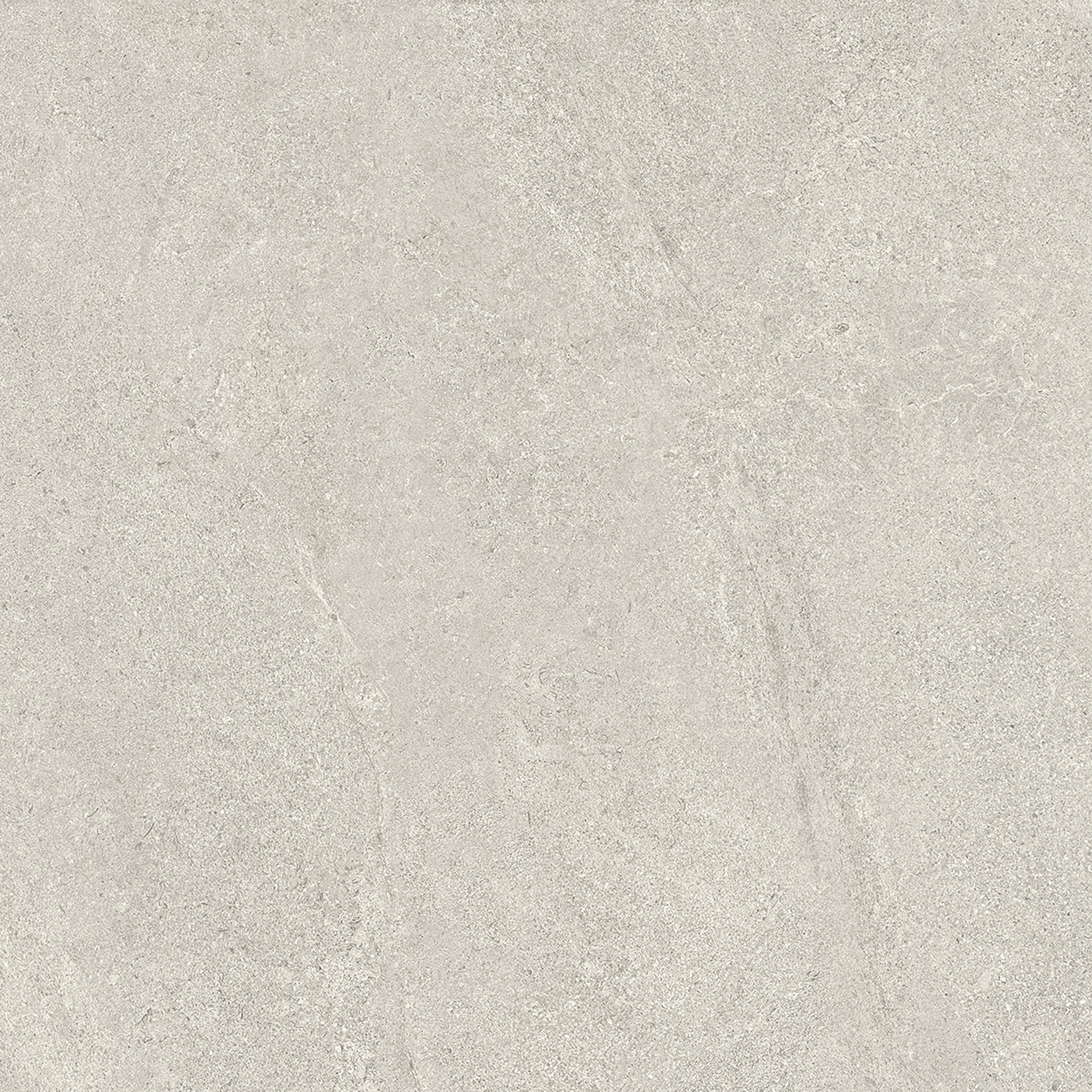 60x60 cm Fliese Natursteinoptik Sant Agostino Bergstone Pearl greige grau-beige