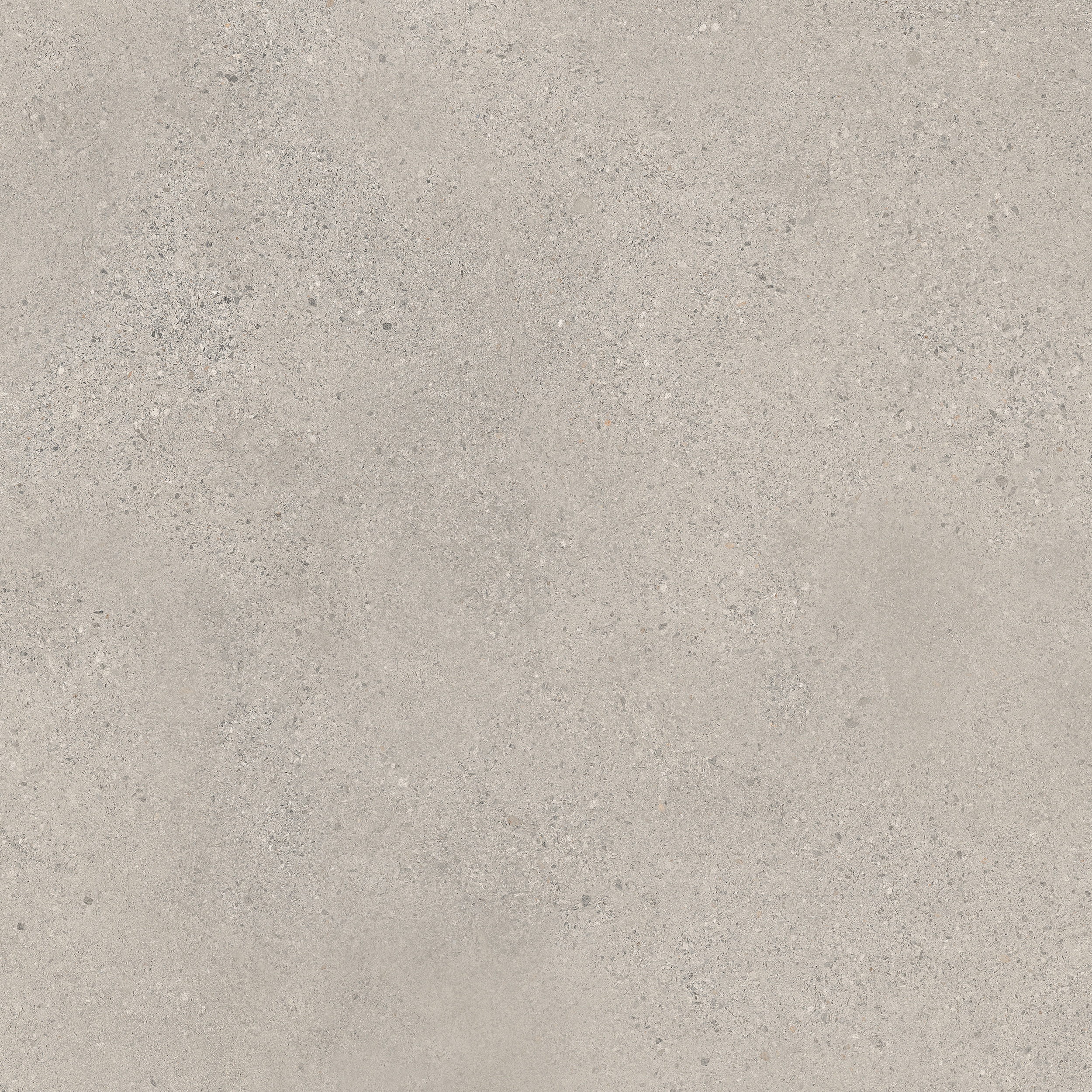 60x60 cm Fliese Zementoptik mit Terrazzo Logico Cement Sant Agostino grau-braun