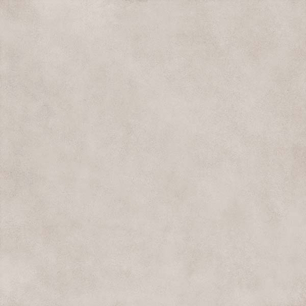 Fliese Betonoptik hellbeige matt "Sable Cement" rektifiziert