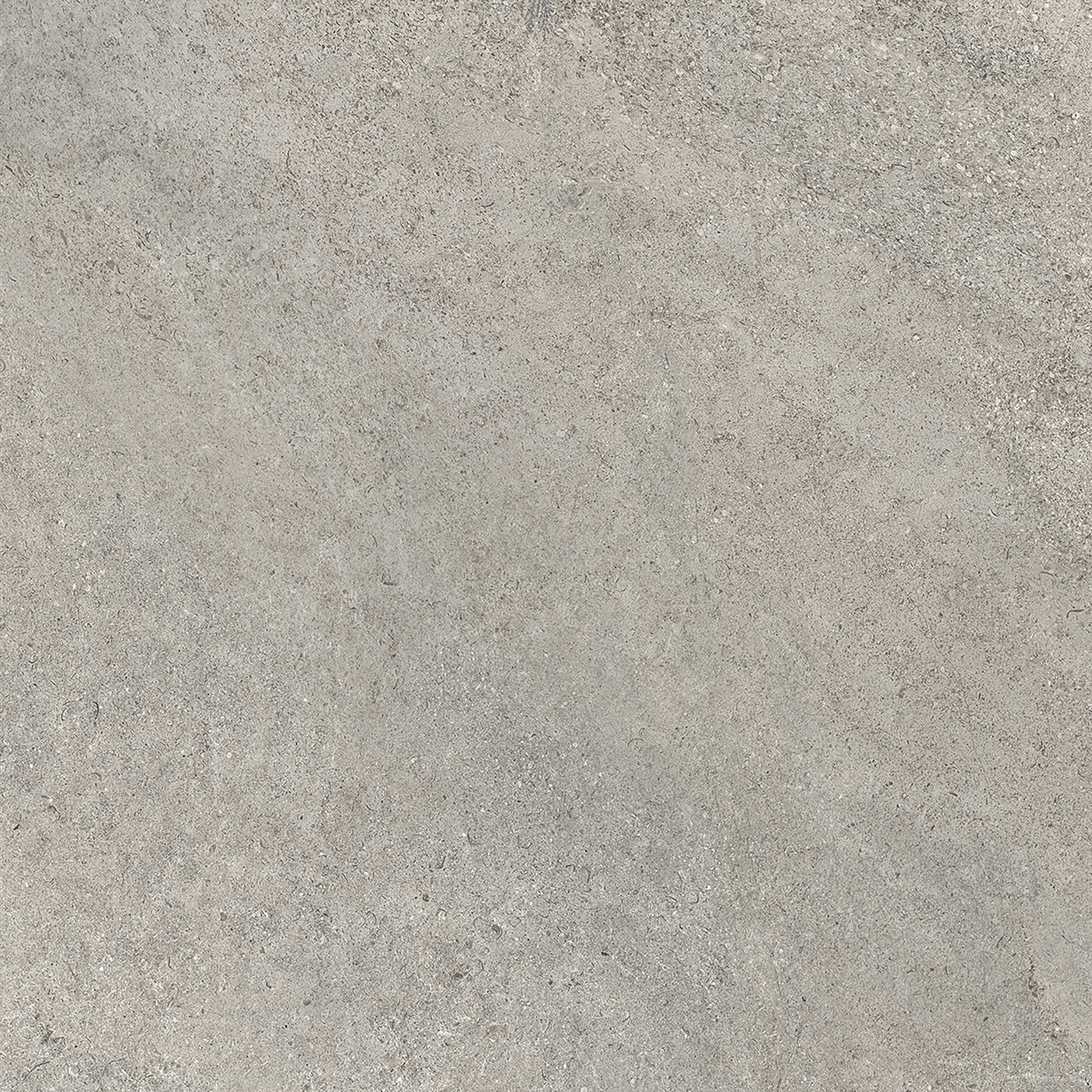 60x60 cm Fliese Natursteinoptik Sant Agostino Bergstone Grey Steinoptik grau-braun