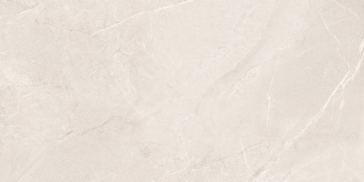 Fliese Natursteinoptik beige matt 60 x 120 cm  "Moon Sand" Feinsteinzeug mit fühlbarer 3D-Steinstruktur