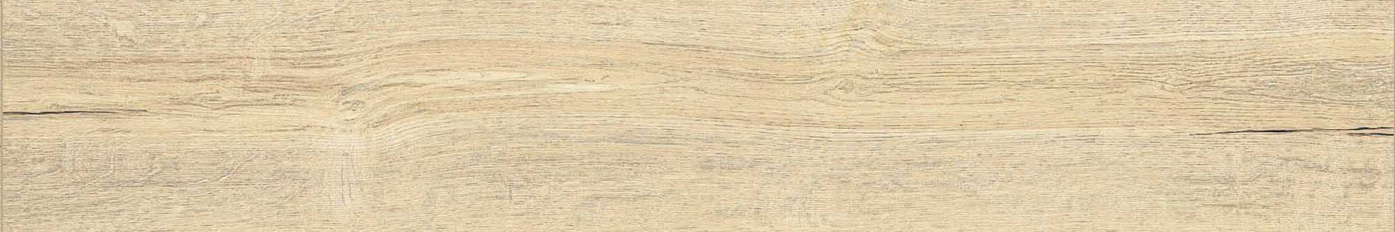 Fliese Holzoptik helle Eiche 20x120 cm "Bark Elm" rektifiziert