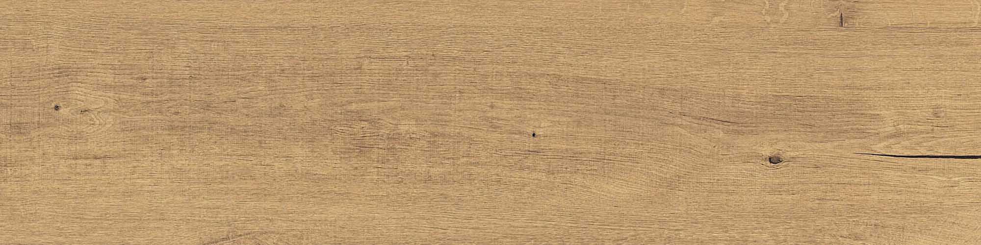 Fliese Holzoptik warme Eiche 30x120 cm "Bark Ash" rektifiziert