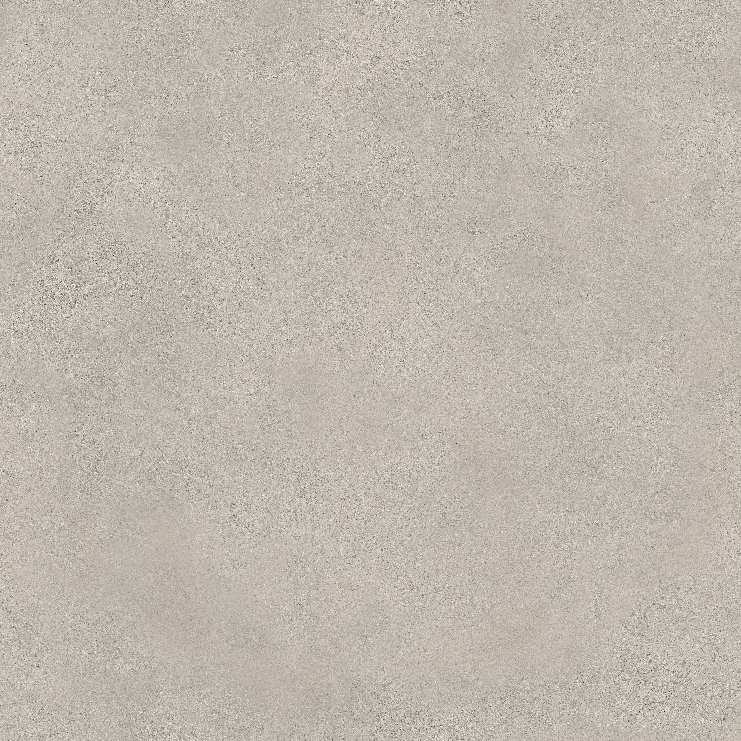 120x120 cm  Fliese Zementoptik mit Terrazzo Logico Cement Sant Agostino grau-braun