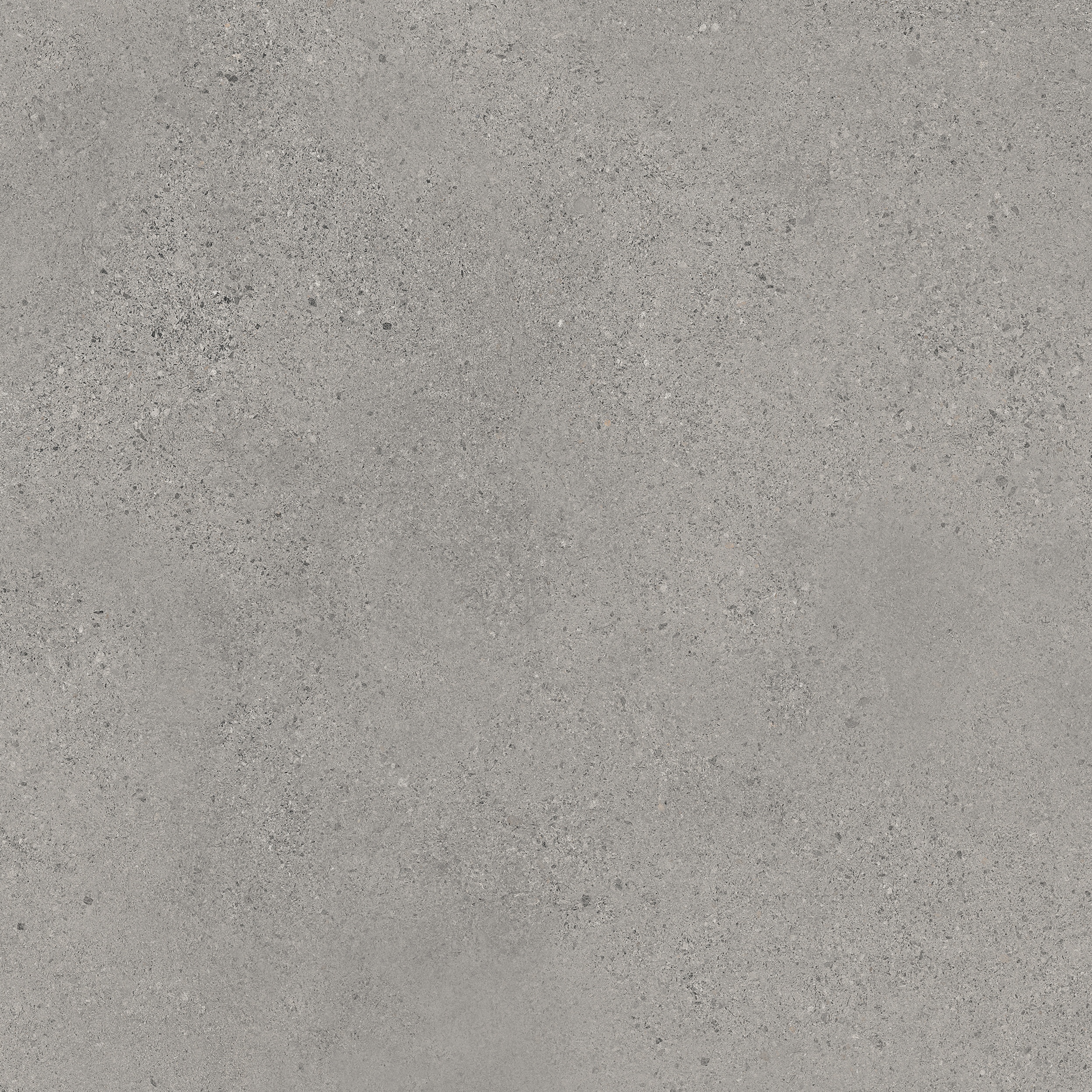 60x60 cm Fliese Zementoptik mit Terrazzo Logico Grey Sant Agostino grau