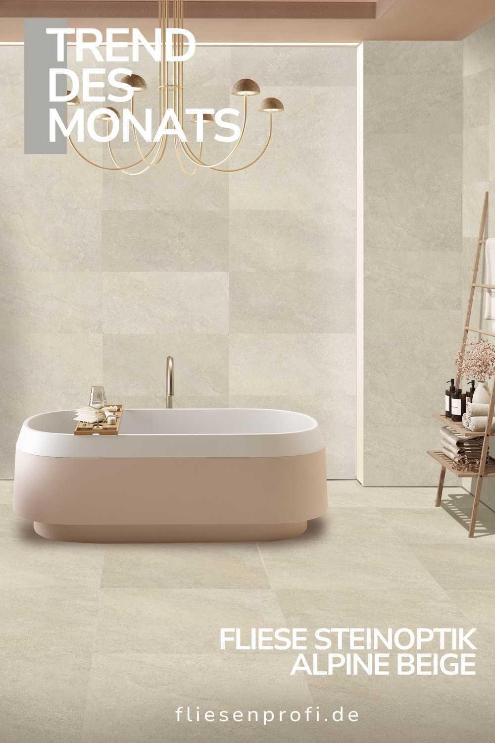 Trend des Monats