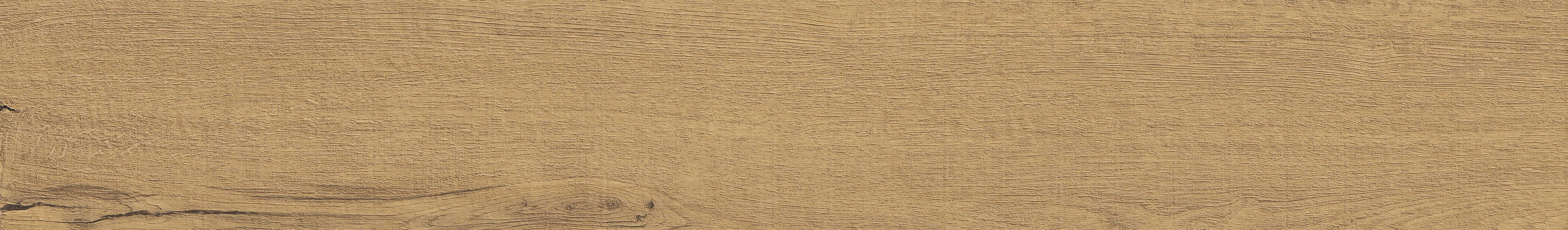 Fliese Holzoptik warme Eiche 26,5x180cm "Bark Ash" rektifiziert