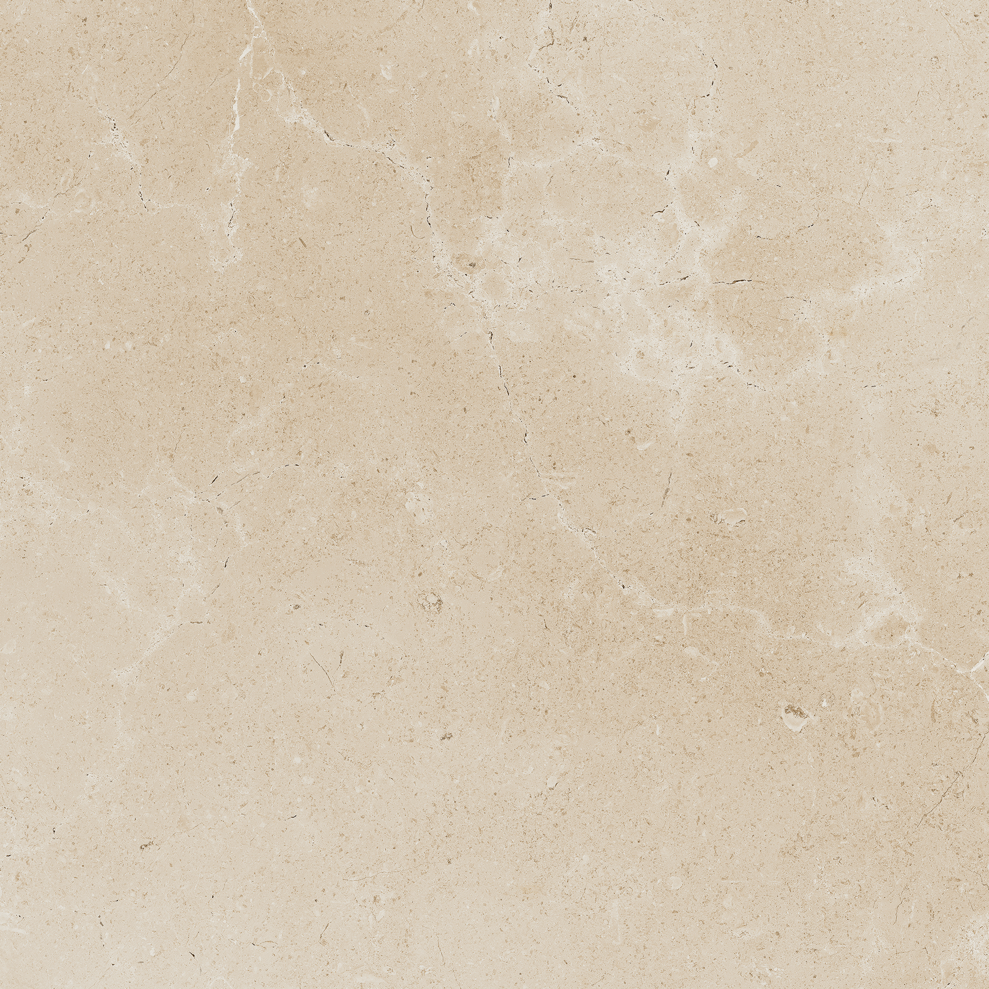 Fliese Natursteinoptik beige "Contrada Valenta Trani" Feinsteinzeug rektifiziert 