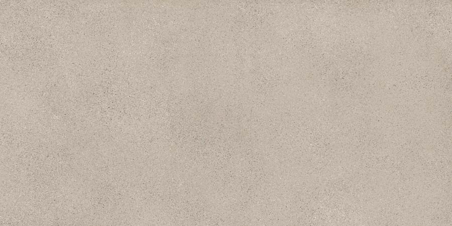 Fliese Betonoptik grau-beige matt "Sable Greige" rektifiziert 