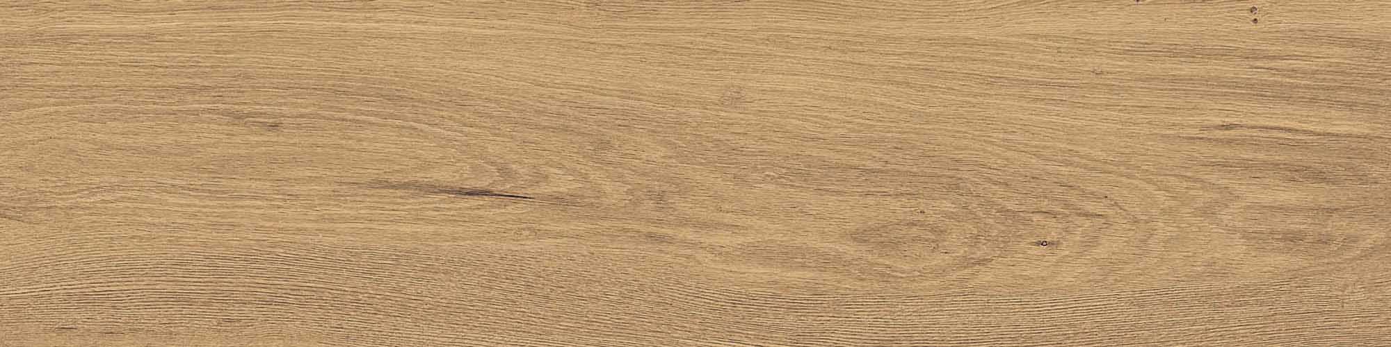 Fliese Holzoptik warme Eiche 30x120 cm "Bark Ash" rektifiziert
