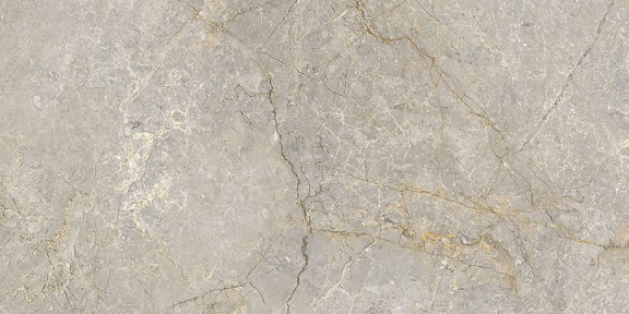Monocibec Nemes 30x60 cm matt in grauer Natursteinoptik
