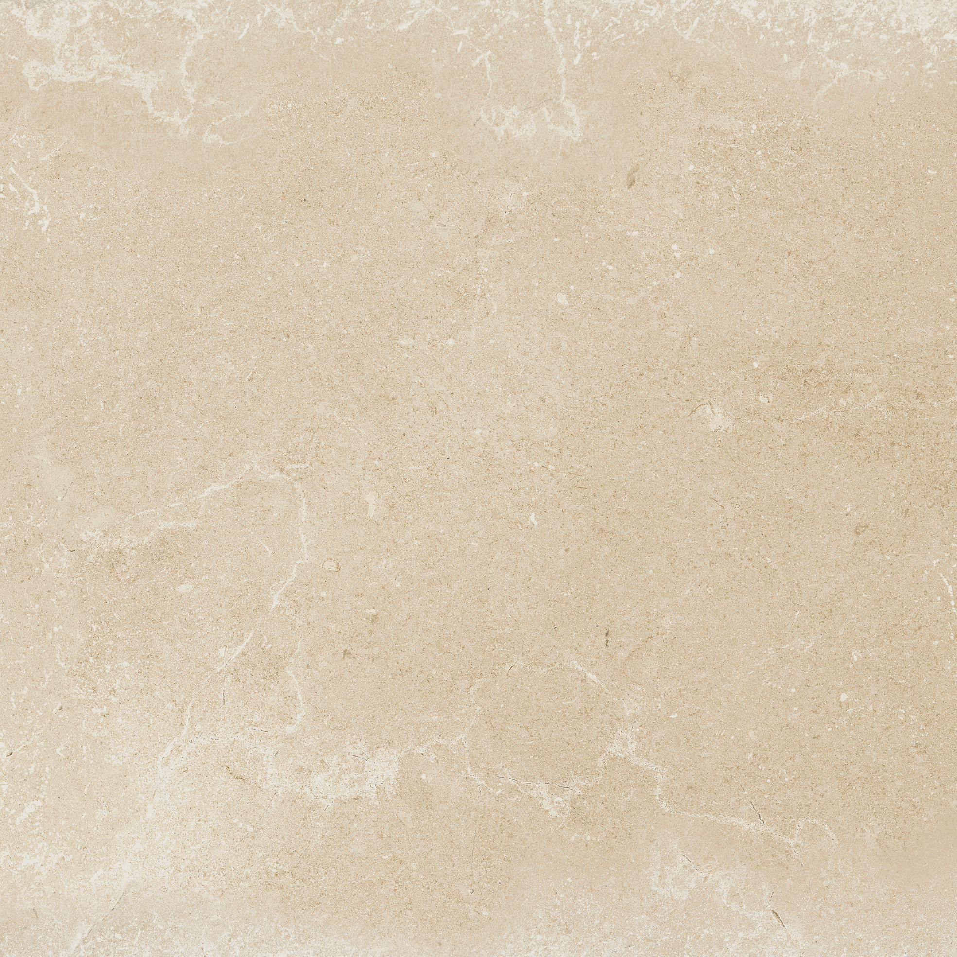 Fliese Natursteinoptik beige "Contrada Valenta Trani" Feinsteinzeug rektifiziert 