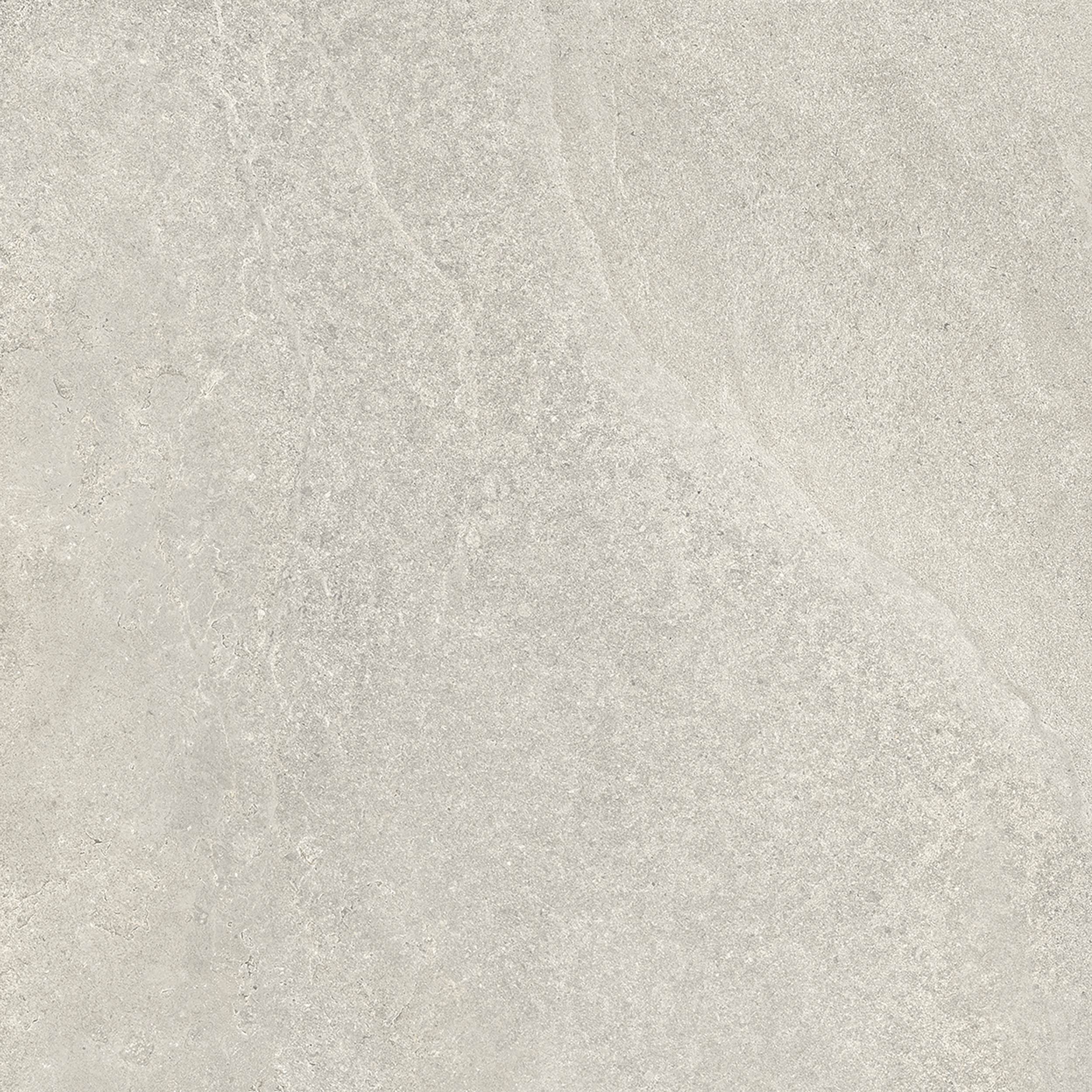 60x60 cm Fliese Natursteinoptik Sant Agostino Bergstone Pearl greige grau-beige