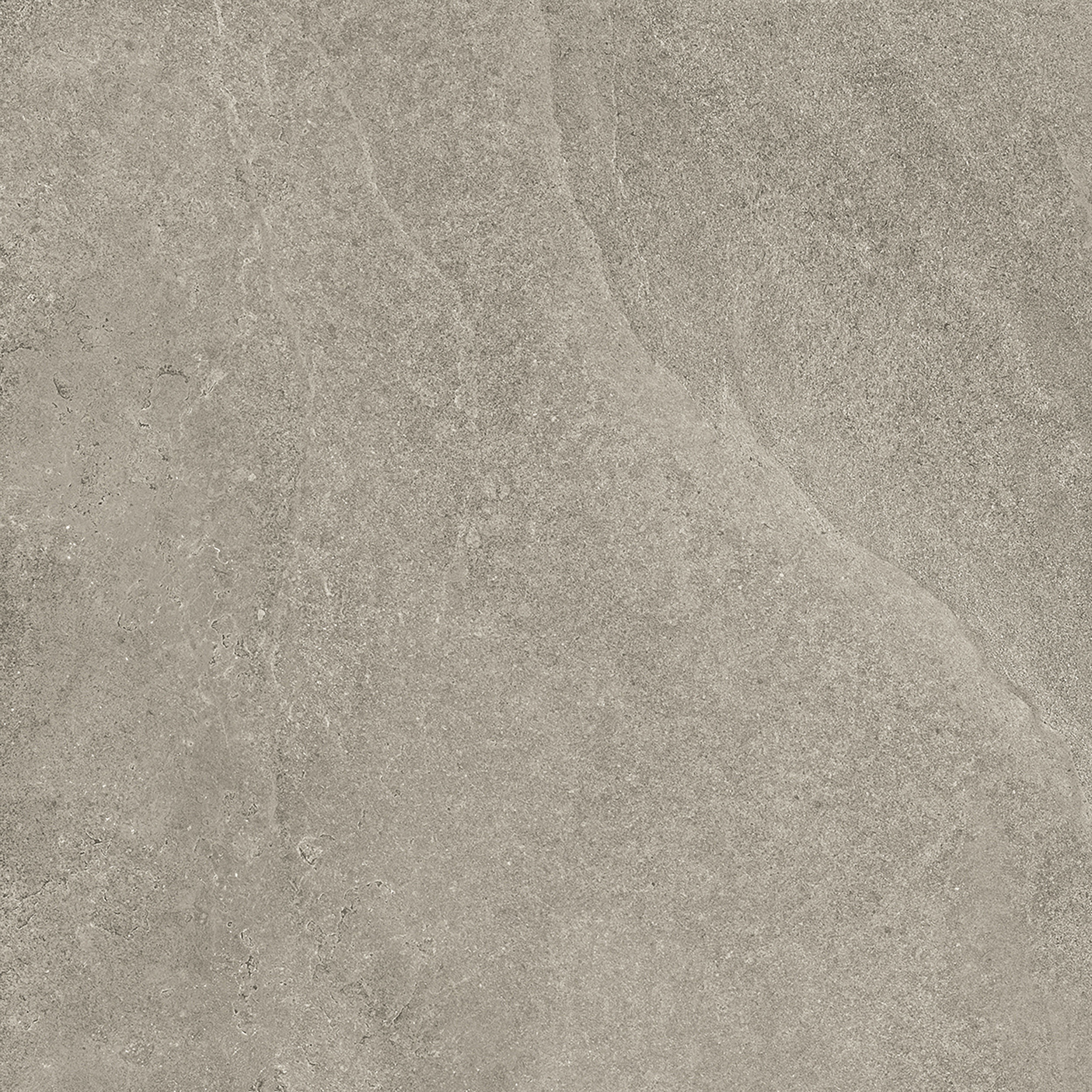 60x60 cm Fliese Natursteinoptik Sant Agostino Bergstone Sand Steinoptik braun