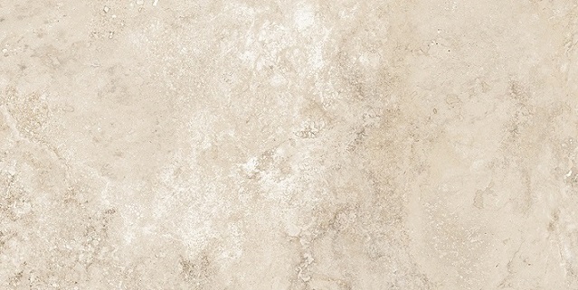 Monocibec Tradition Travertin 30x60 cm matt in beiger Natursteinoptik
