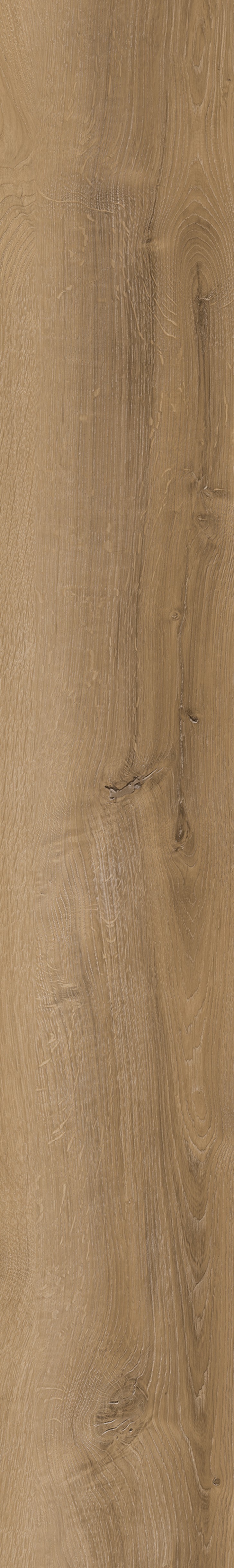 SPC Klick-Vinyl Holzoptik 18,2x122x0,5 cm matt "Arancio Beige" mit Trittschalldämmung